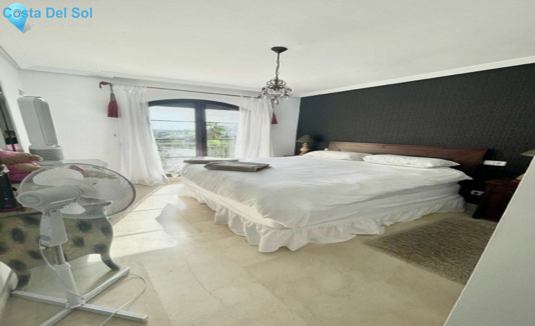 Penthouse in Los Arqueros-1483290