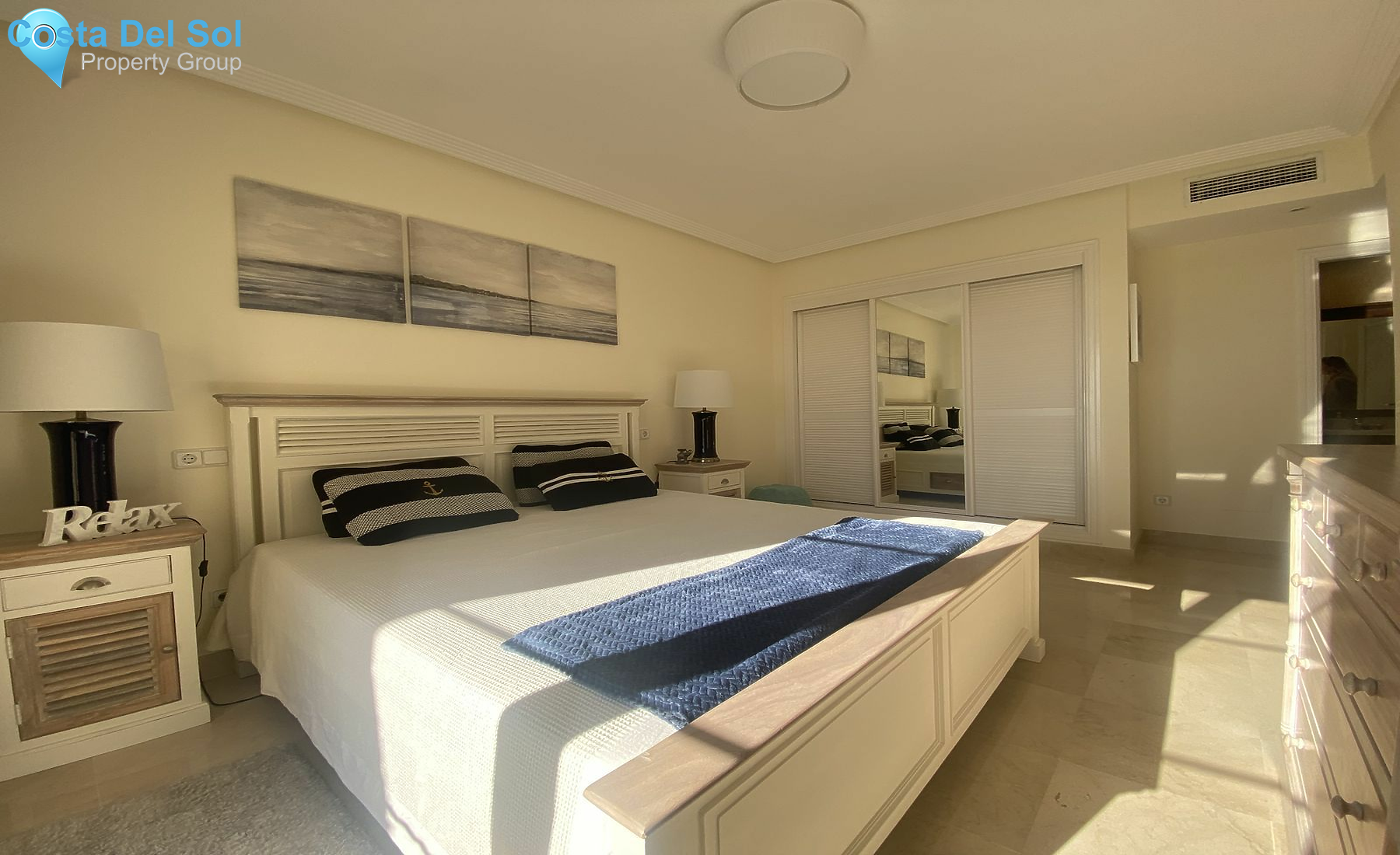 Penthouse in Los Arqueros-1547283