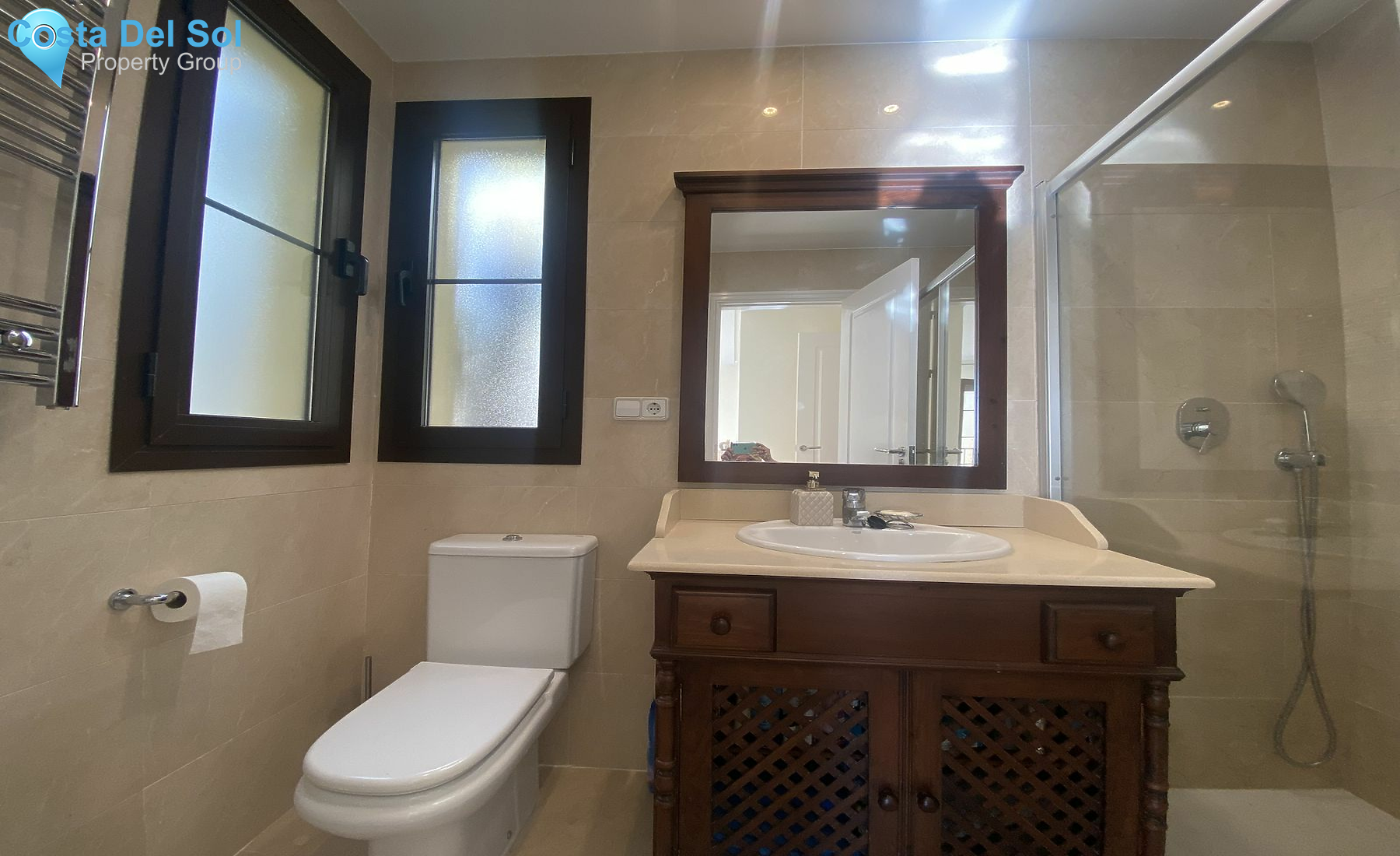 Penthouse in Los Arqueros-1547287