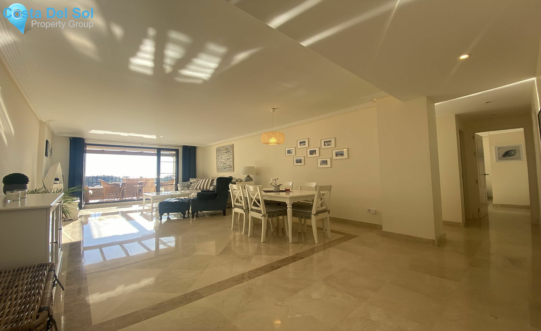 Penthouse in Los Arqueros-1547276