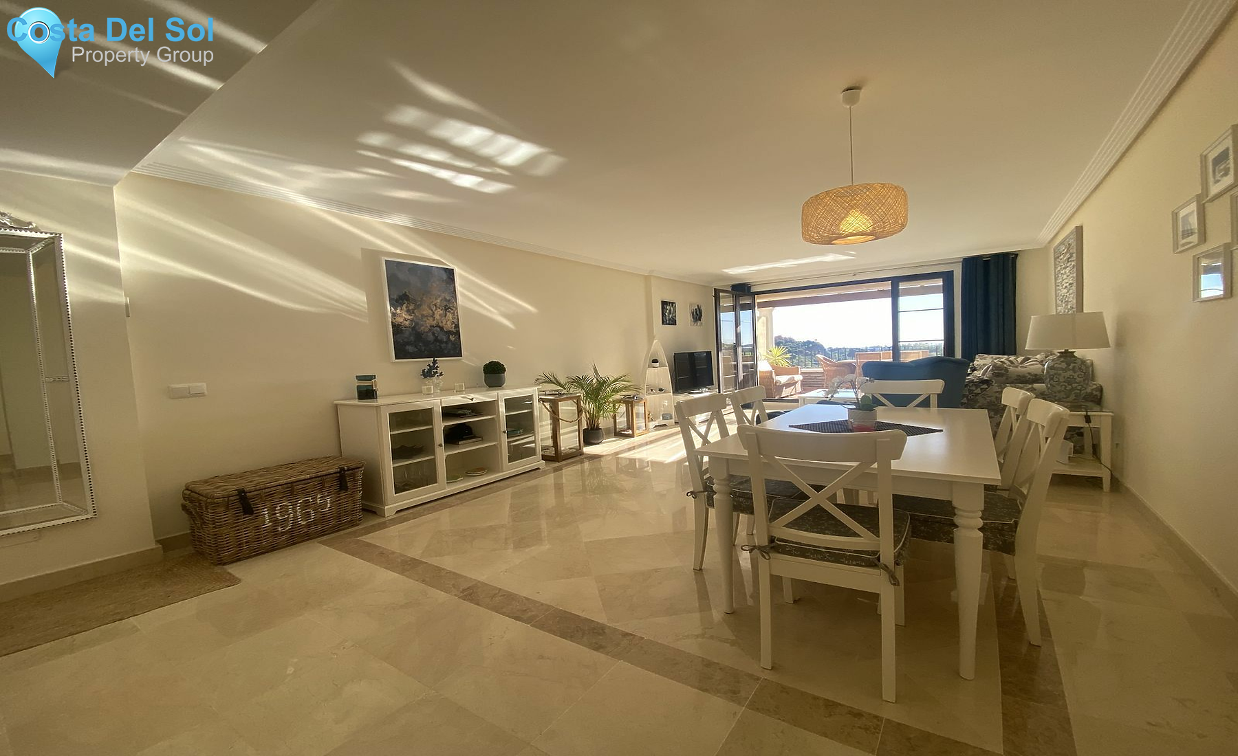 Penthouse in Los Arqueros-1547277