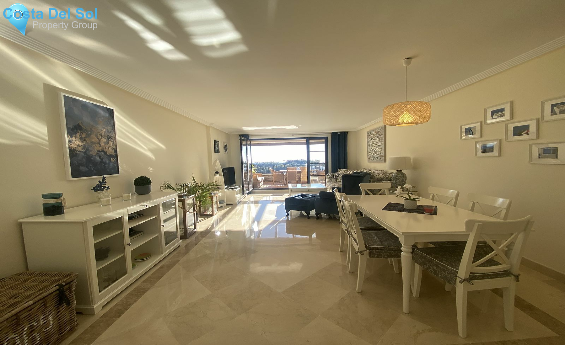 Penthouse in Los Arqueros-1547278