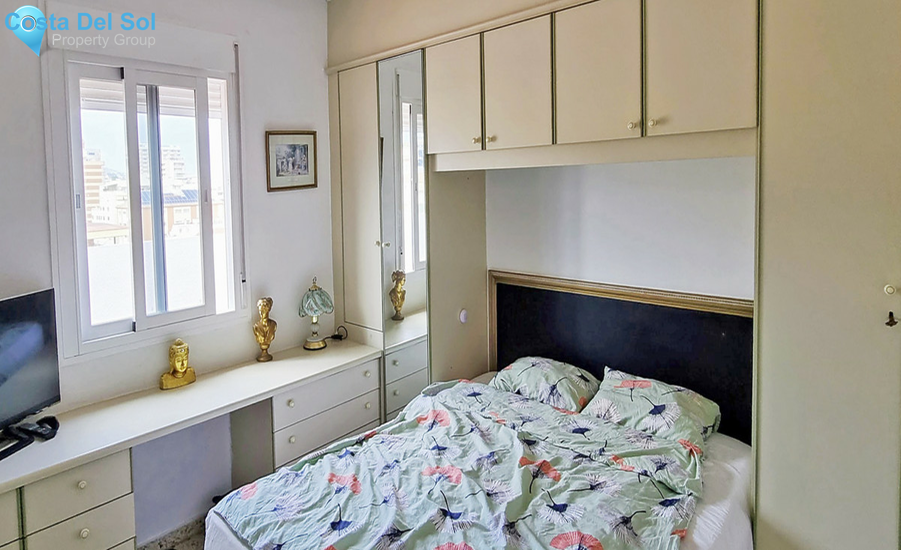 Penthouse in Los Boliches-1295724