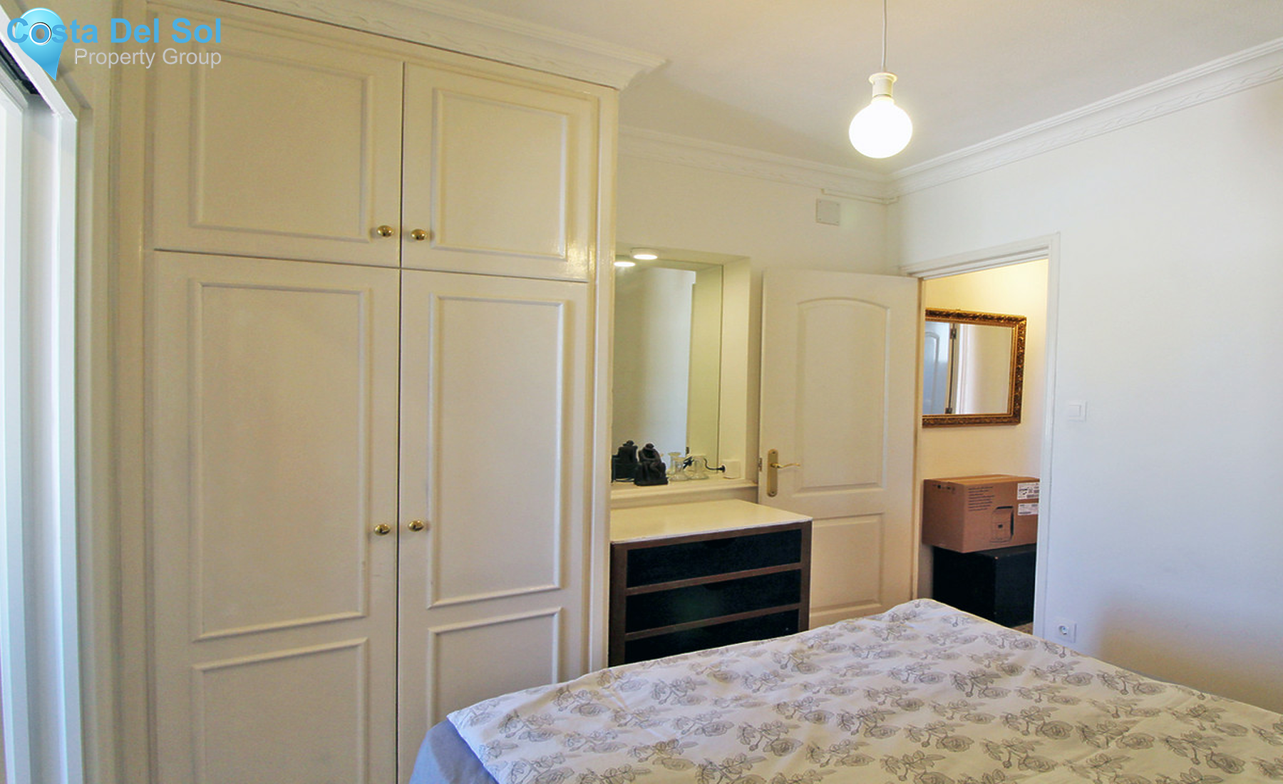 Penthouse in Los Boliches-1295725