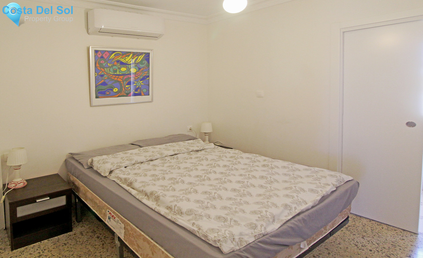 Penthouse in Los Boliches-1295726