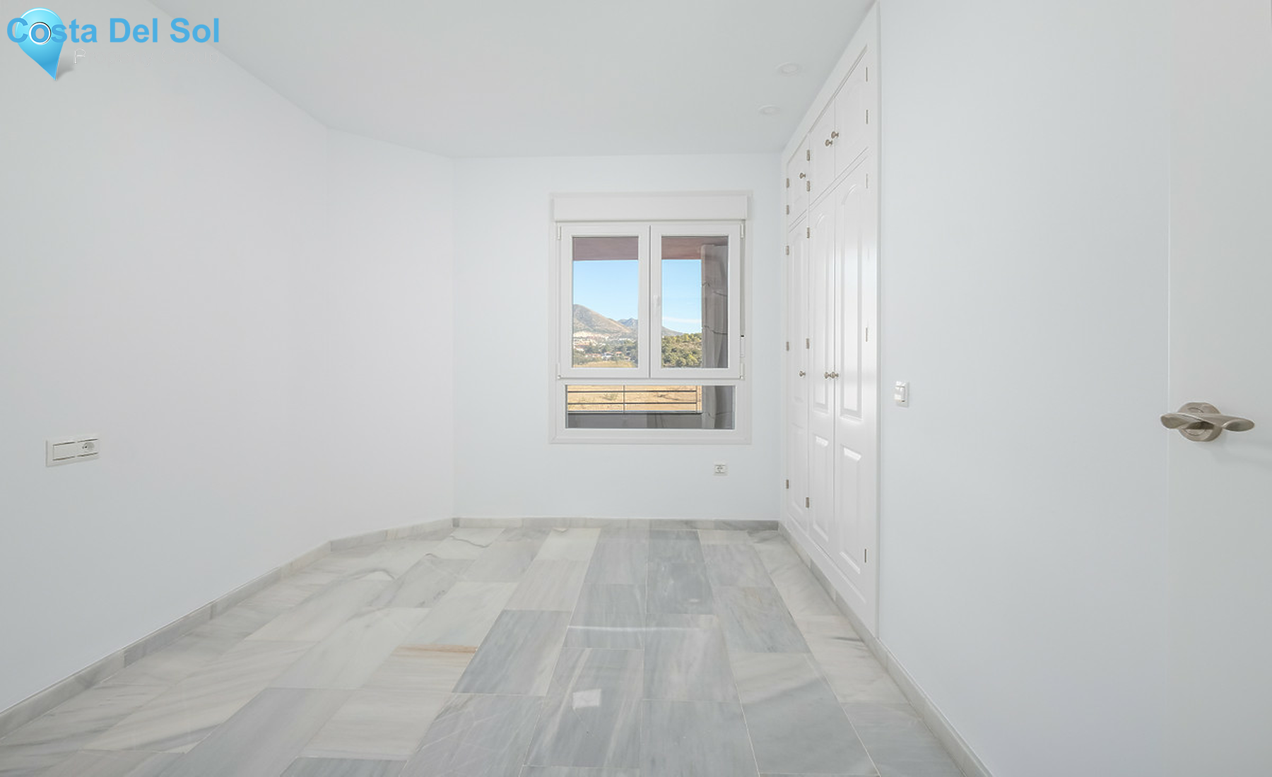 Penthouse in Los Boliches-1326565