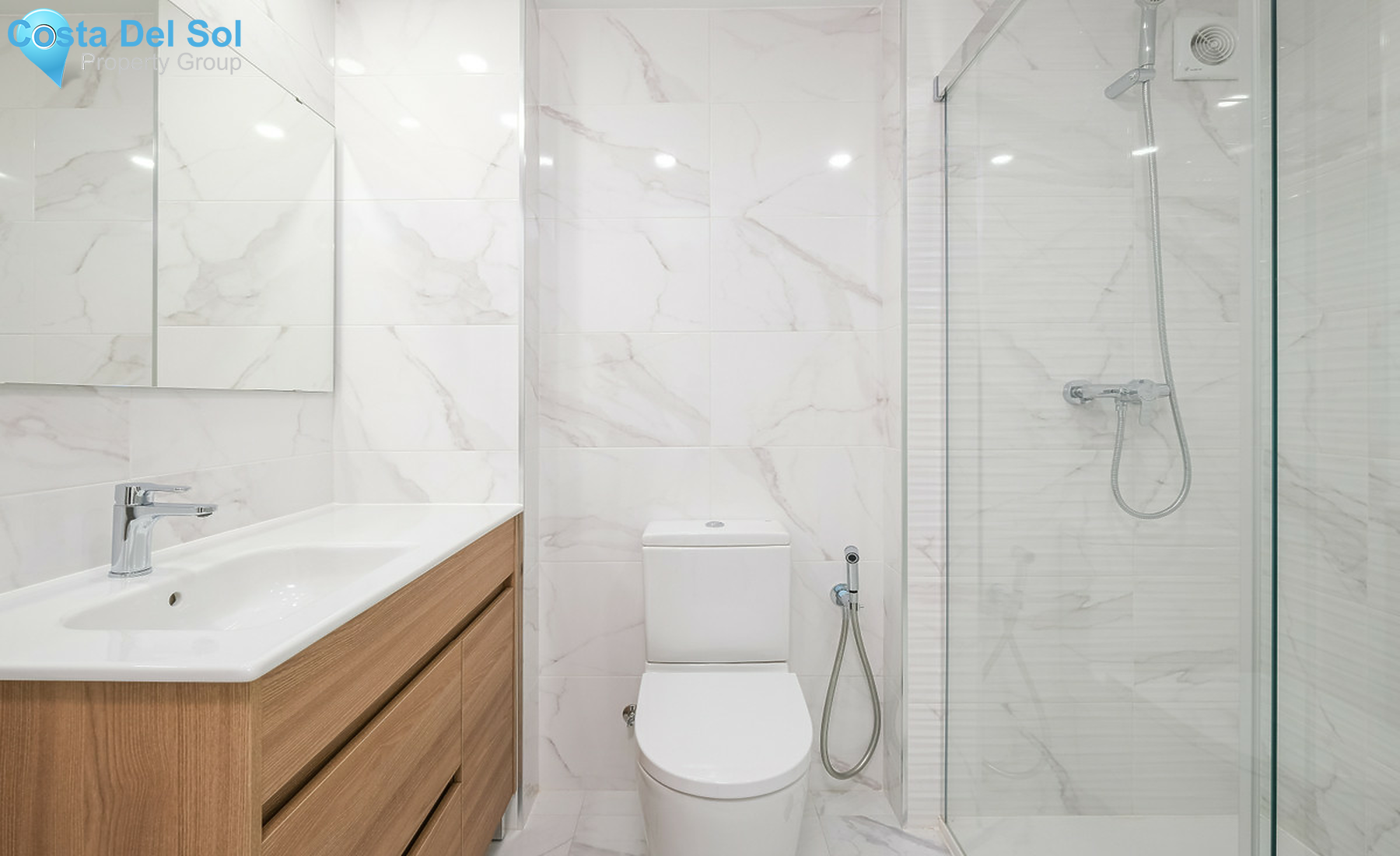 Penthouse in Los Boliches-1326566