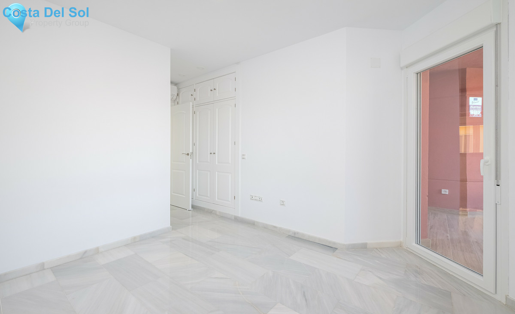 Penthouse in Los Boliches-1326568