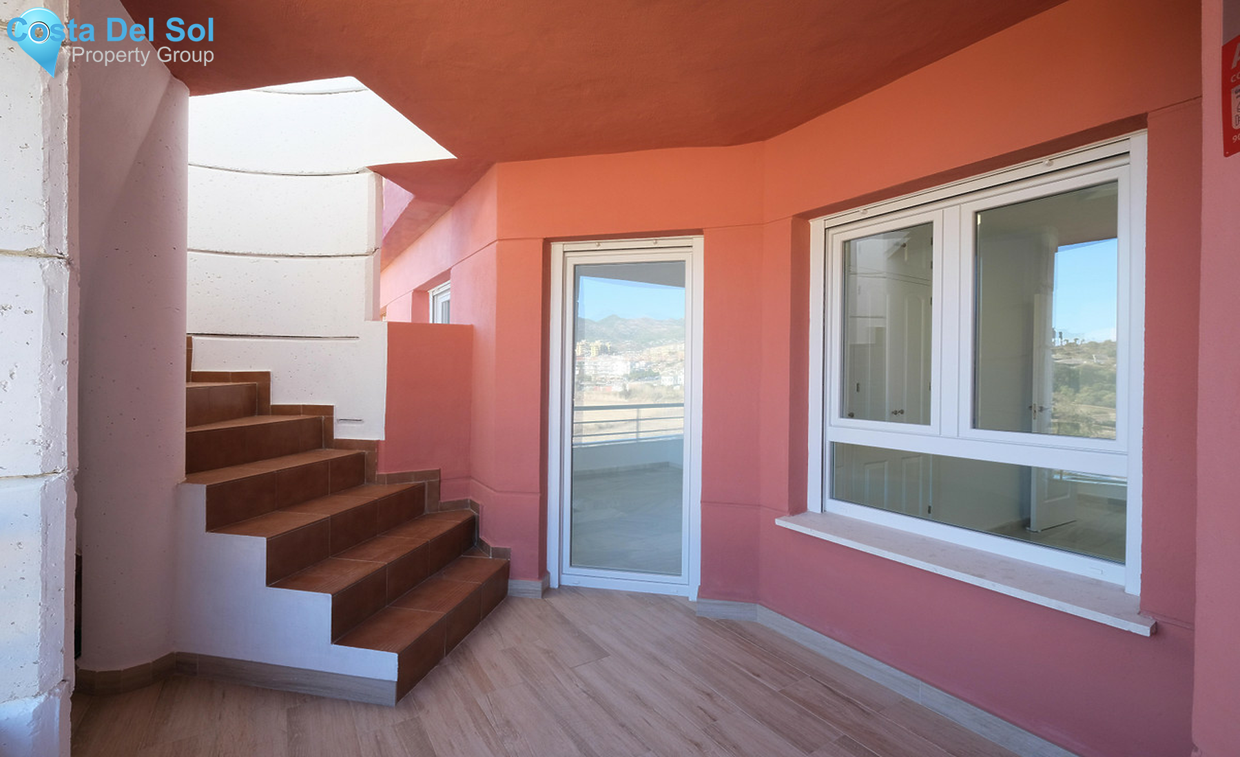 Penthouse in Los Boliches-1326570