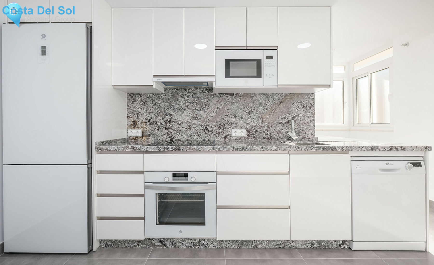 Penthouse in Los Boliches-1326558