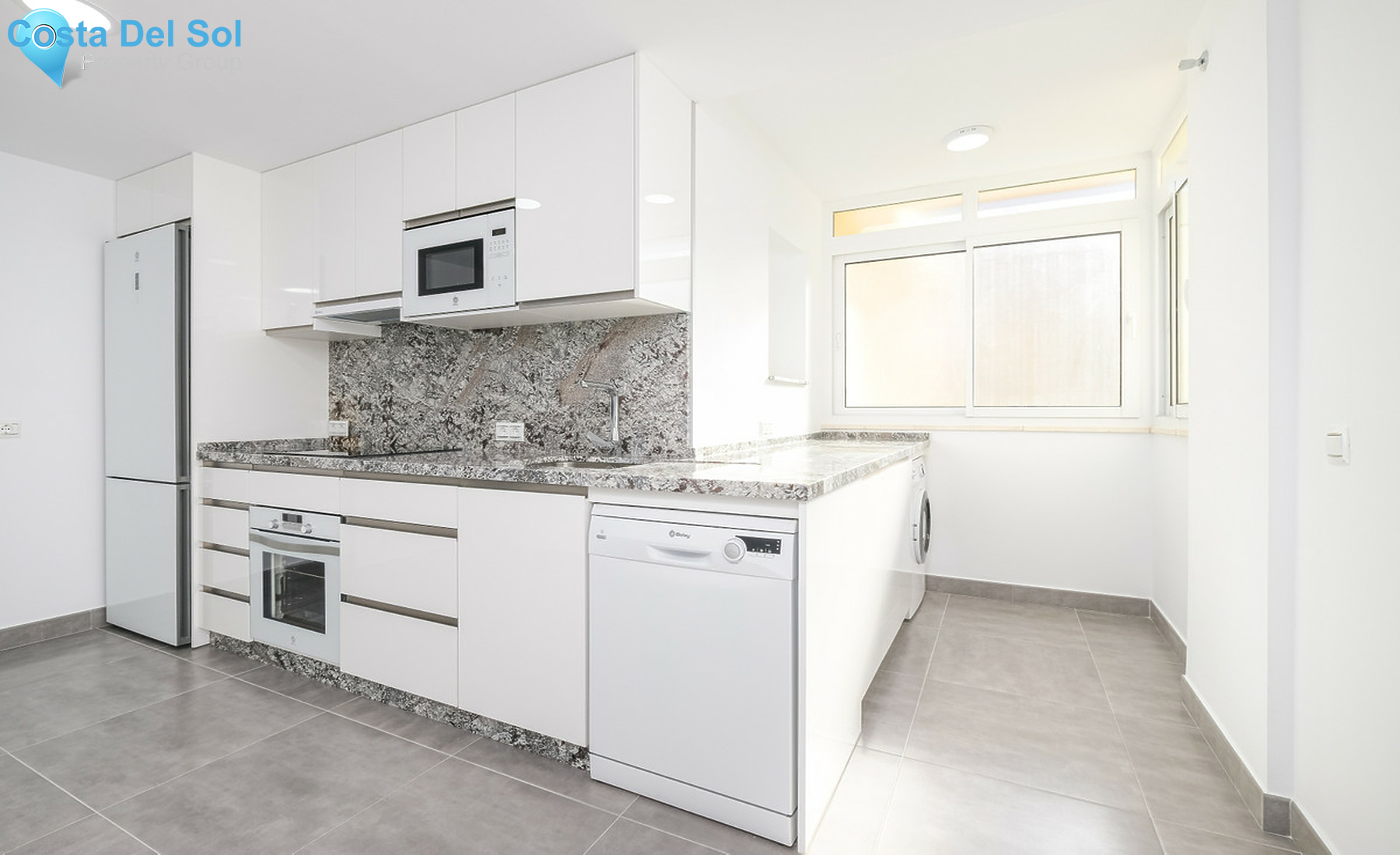 Penthouse in Los Boliches-1326560