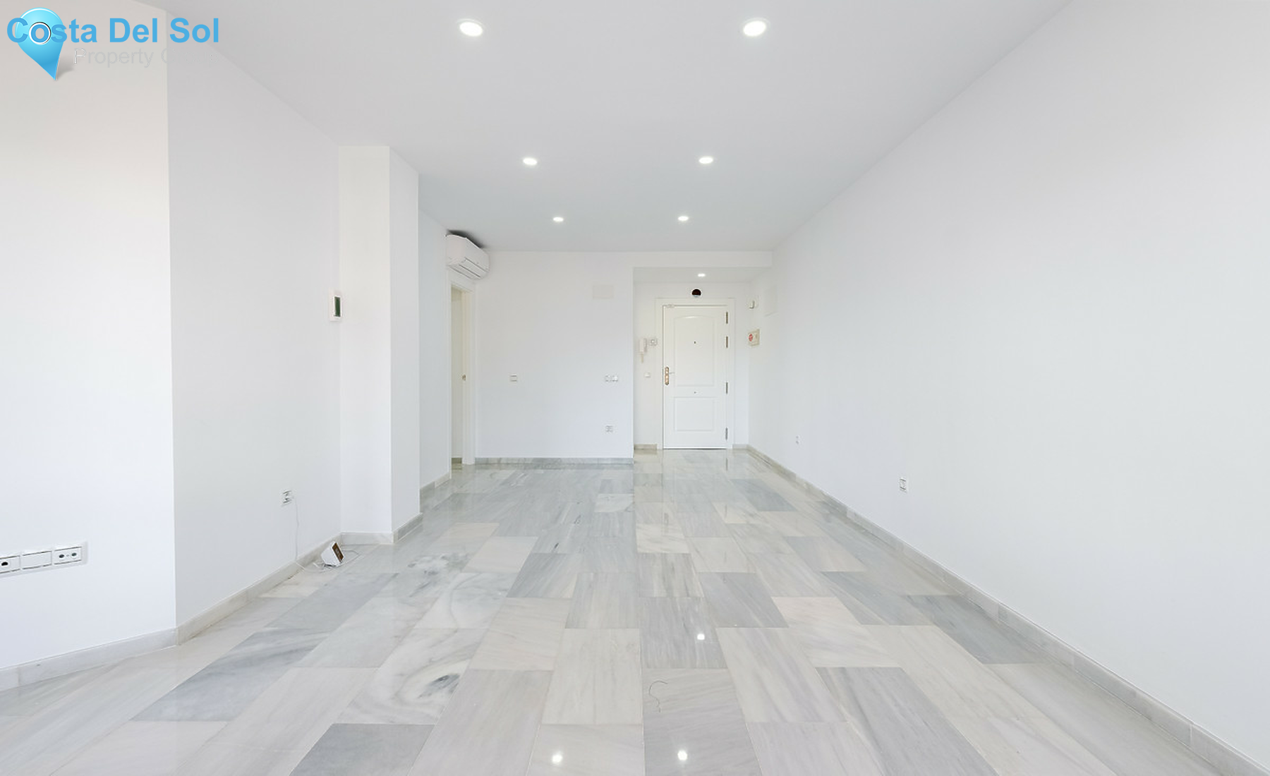 Penthouse in Los Boliches-1326562