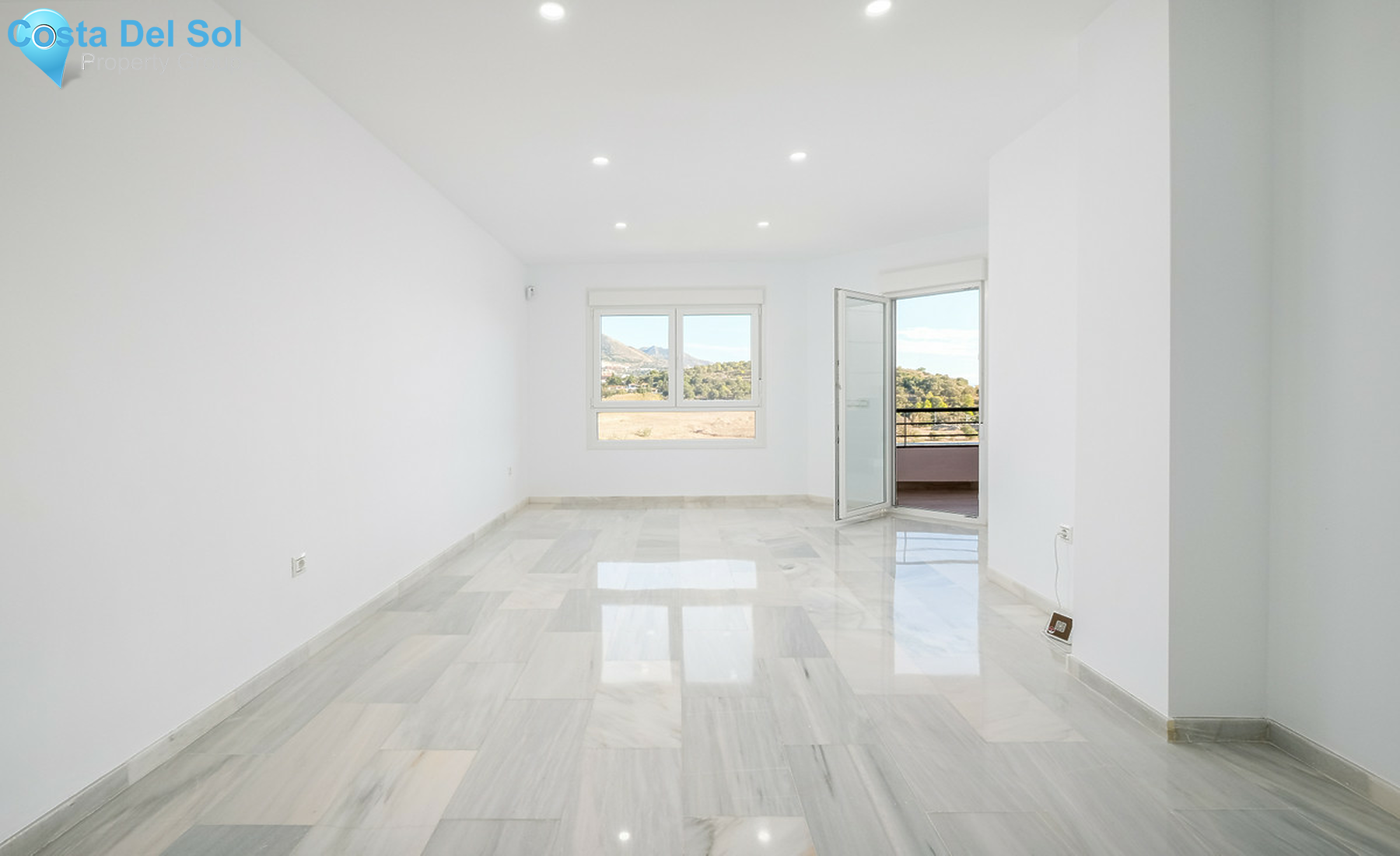 Penthouse in Los Boliches-1326564