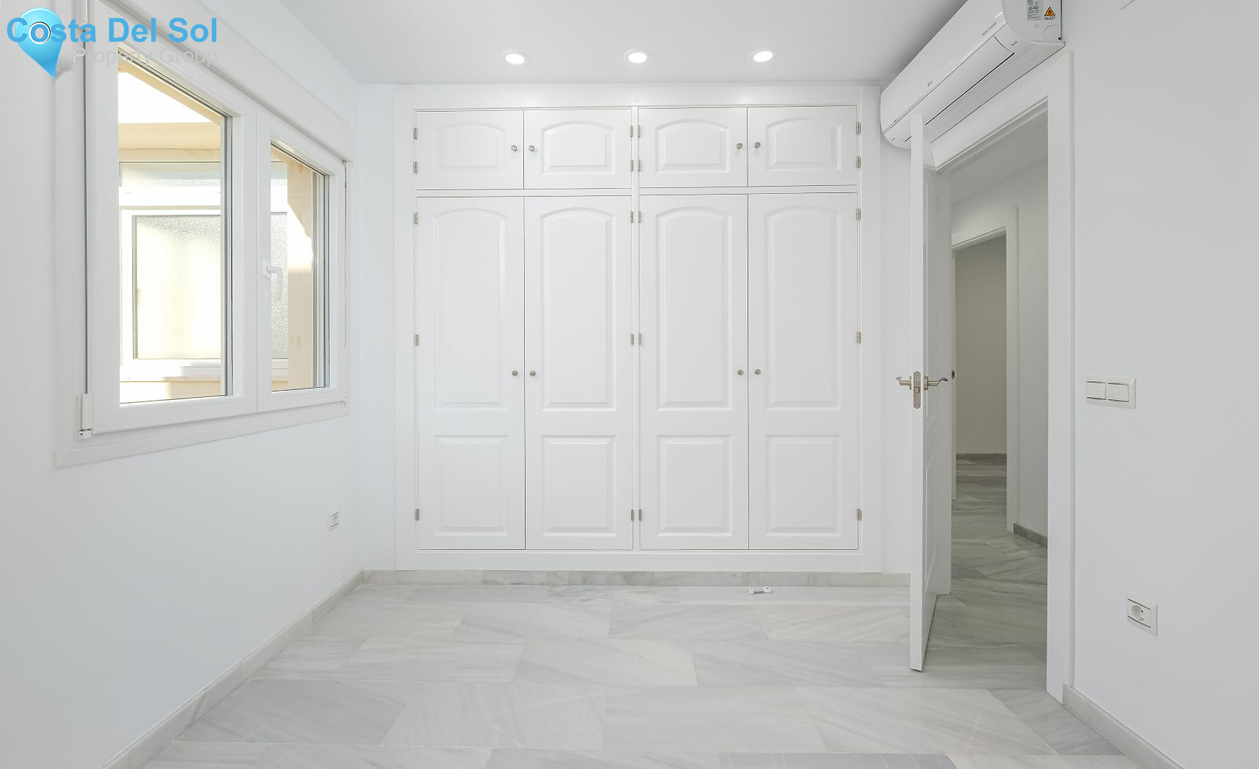 Penthouse in Los Boliches-1489866