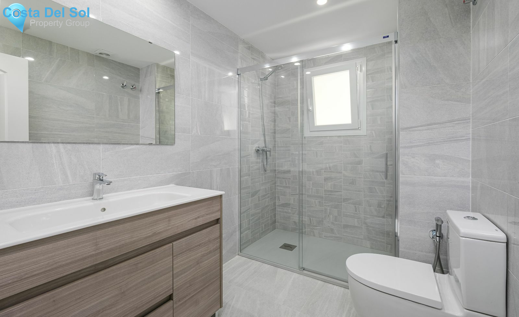 Penthouse in Los Boliches-1489868