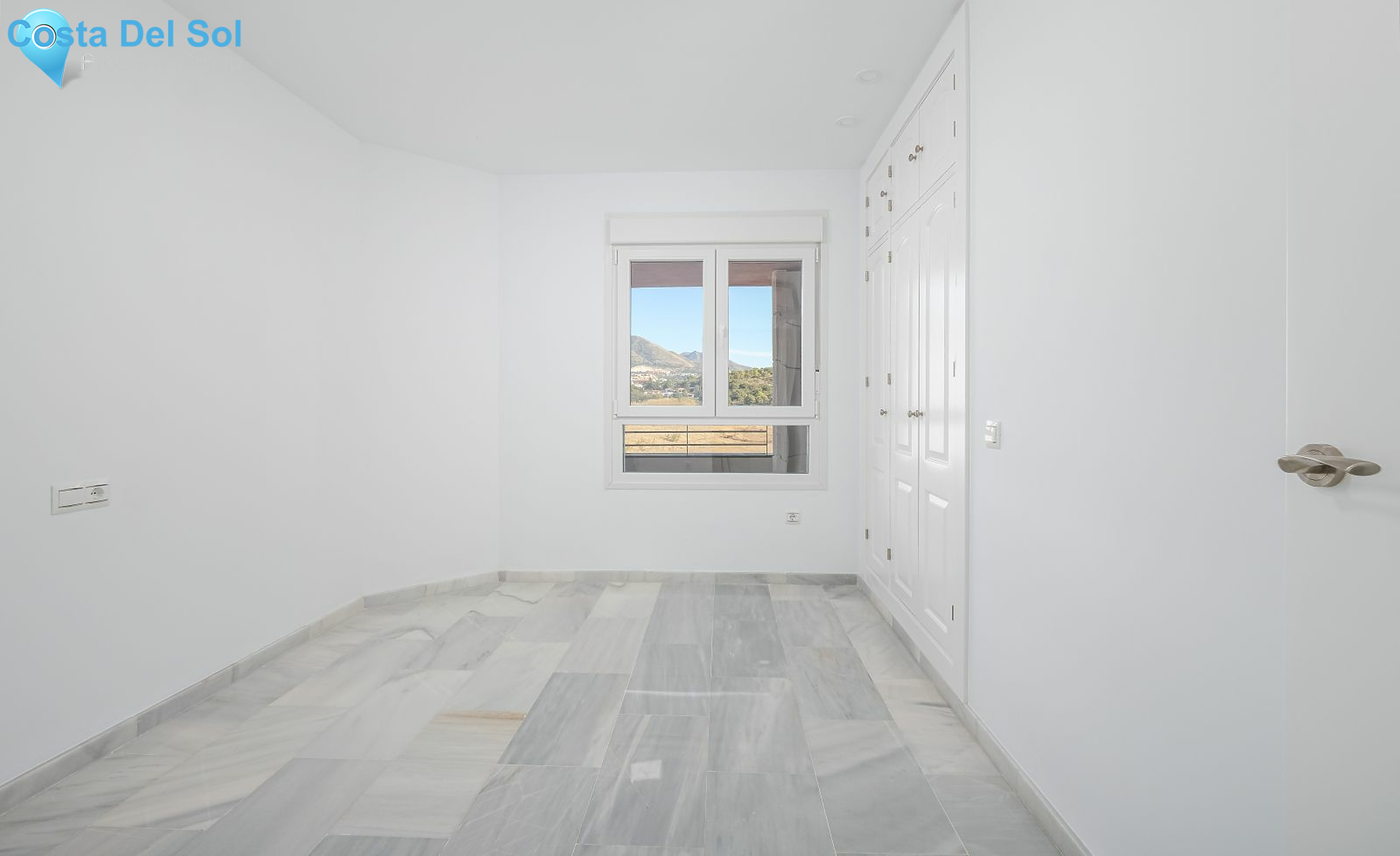 Penthouse in Los Boliches-1489870