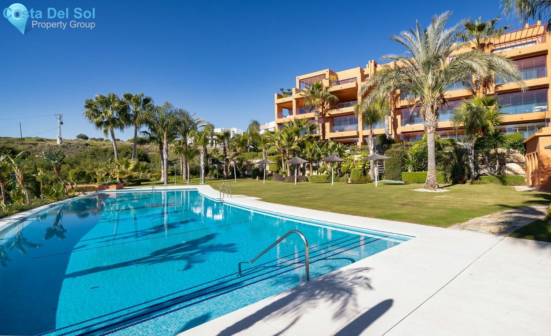 Penthouse in Los Flamingos-1157278