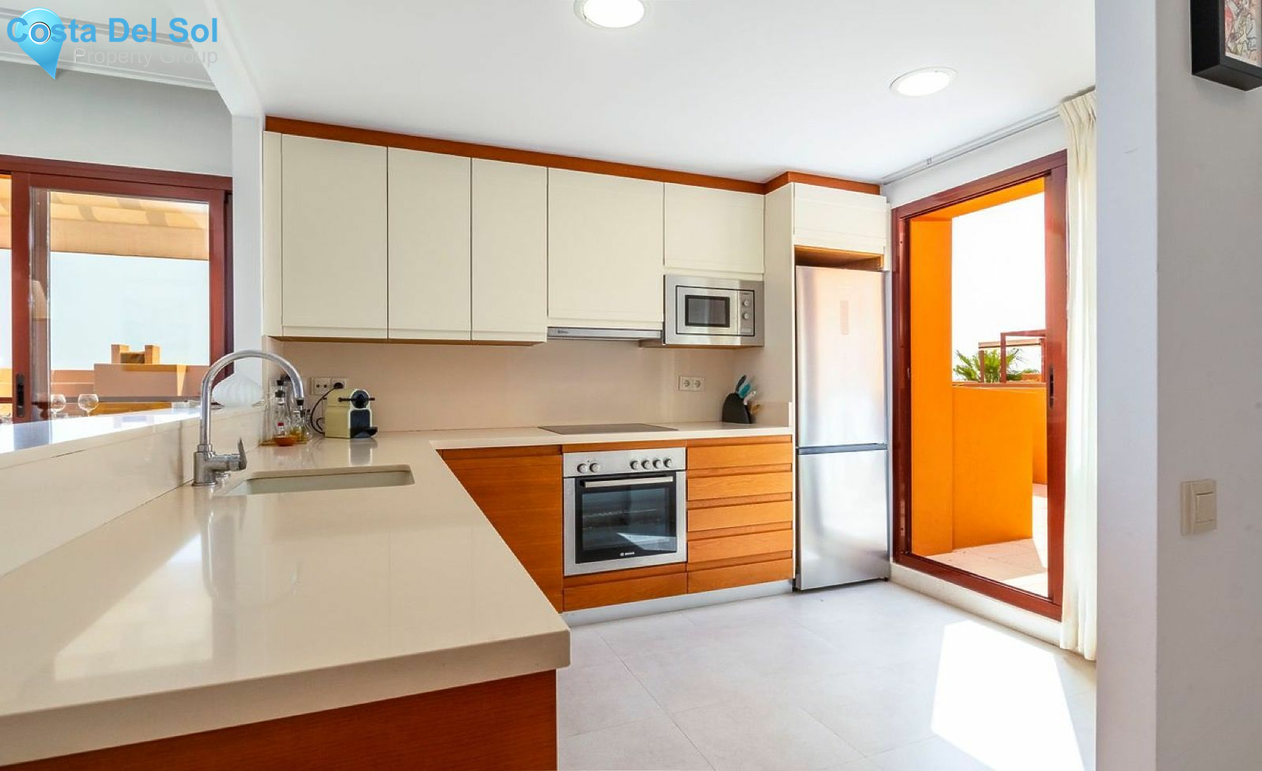 Penthouse in Los Flamingos-1157289