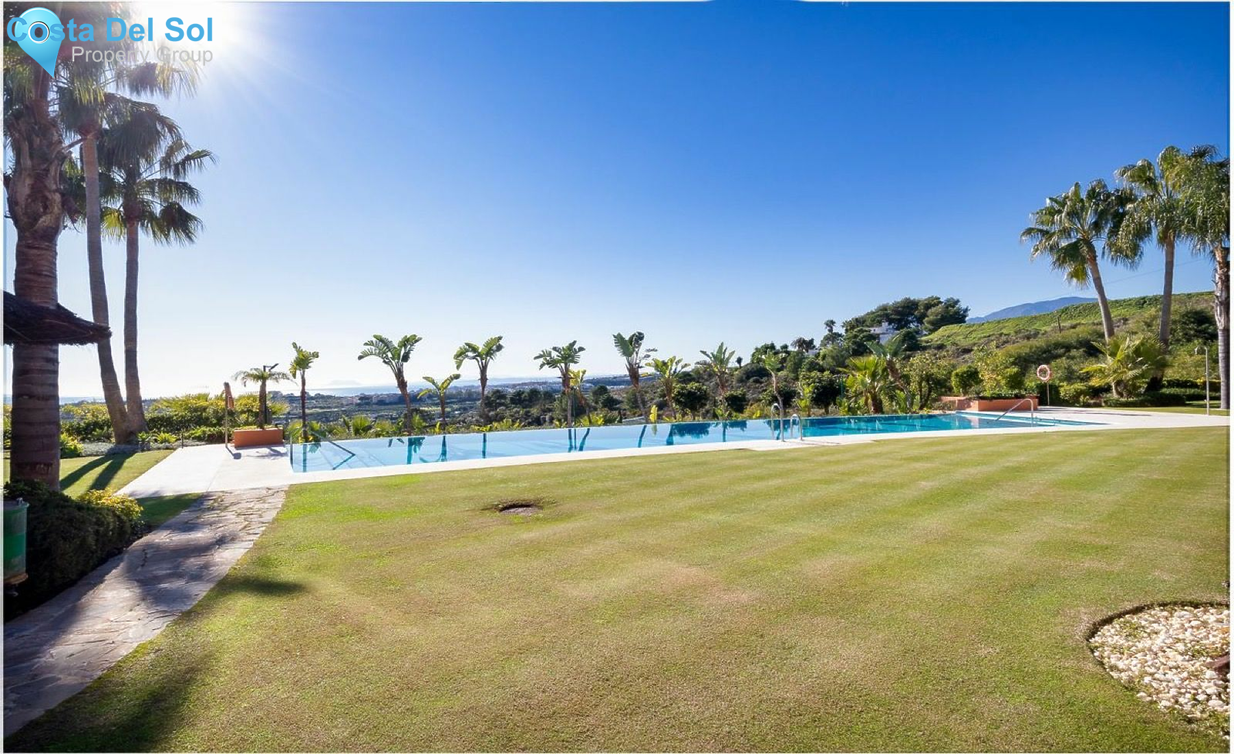 Penthouse in Los Flamingos-1157290