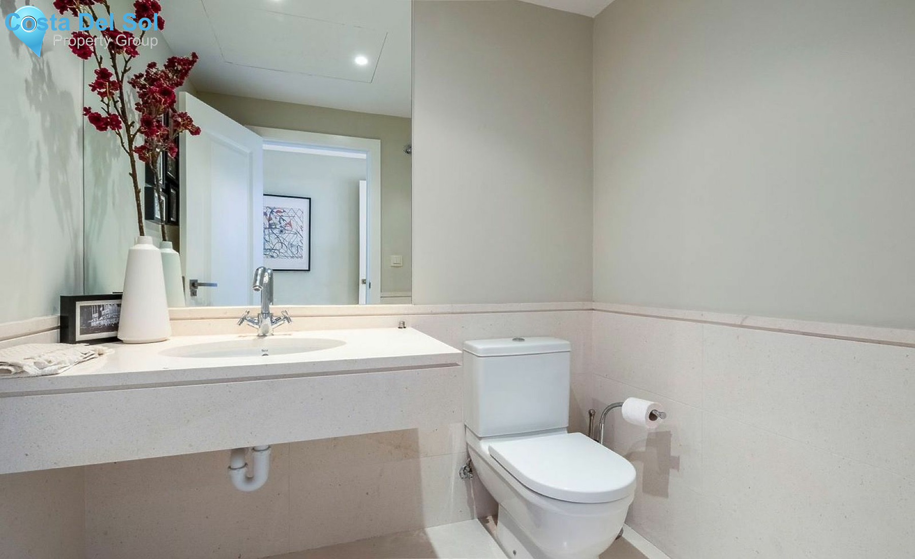 Penthouse in Los Flamingos-1157291