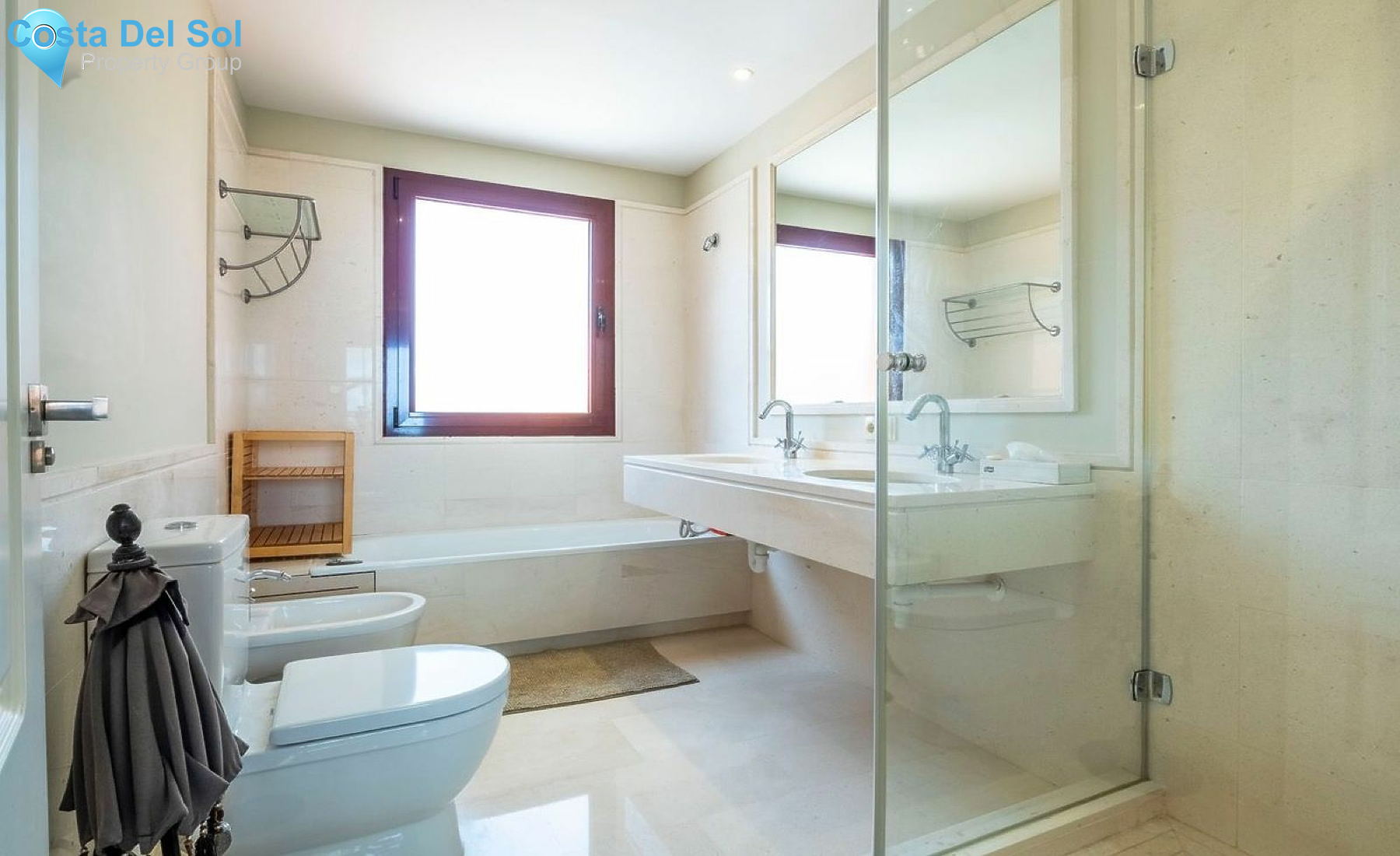 Penthouse in Los Flamingos-1157293