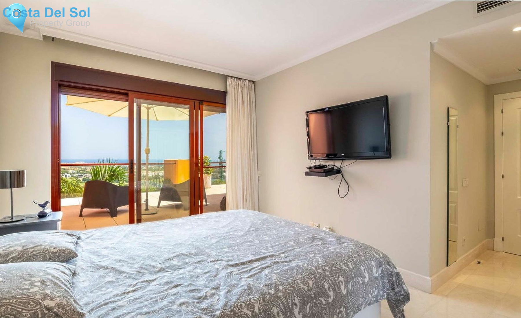 Penthouse in Los Flamingos-1157294