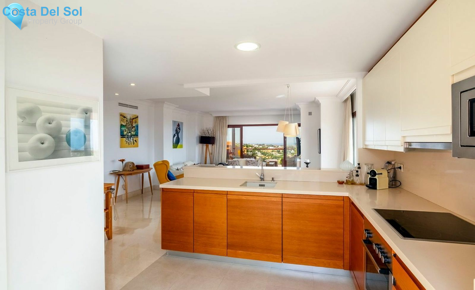 Penthouse in Los Flamingos-1157295