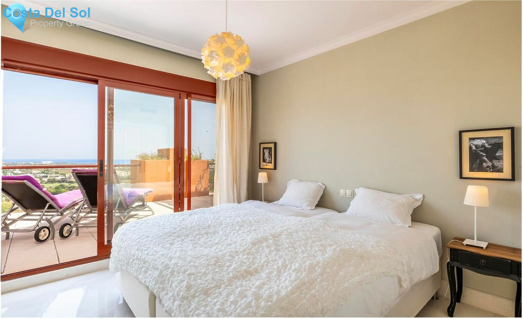 Penthouse in Los Flamingos-1157284