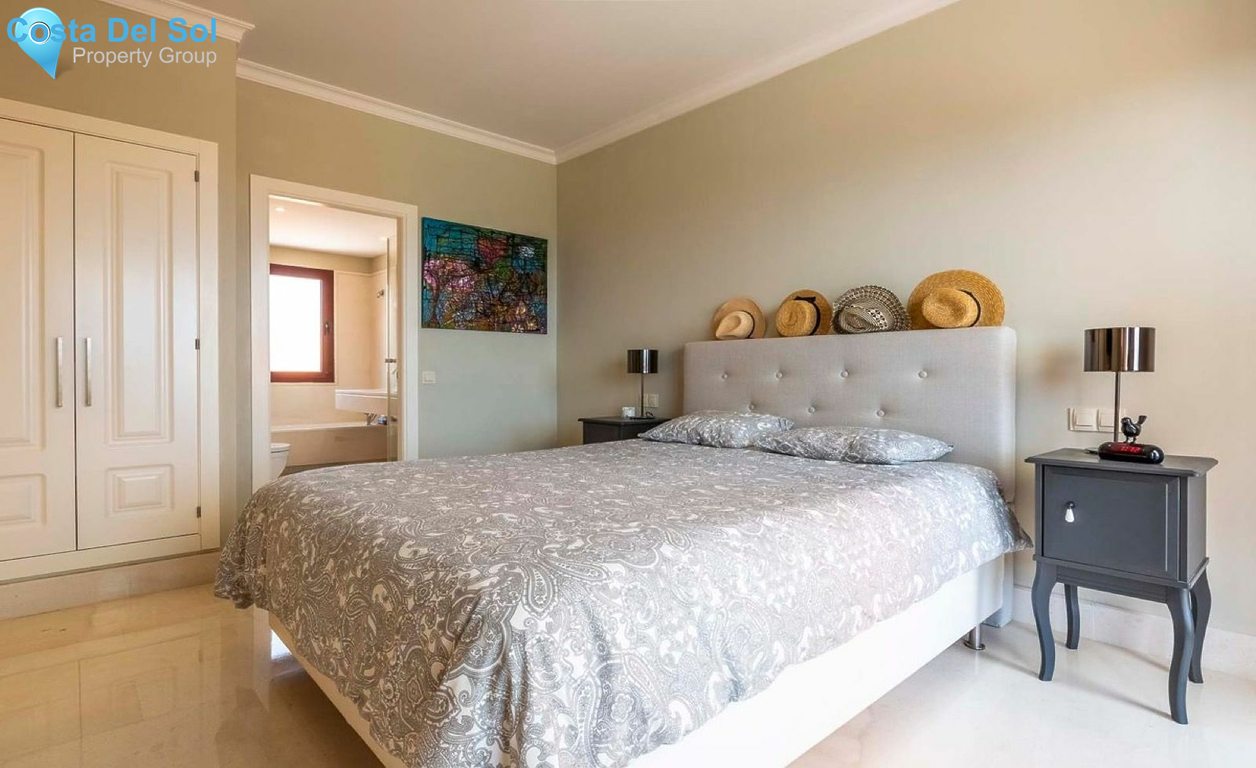 Penthouse in Los Flamingos-1157285