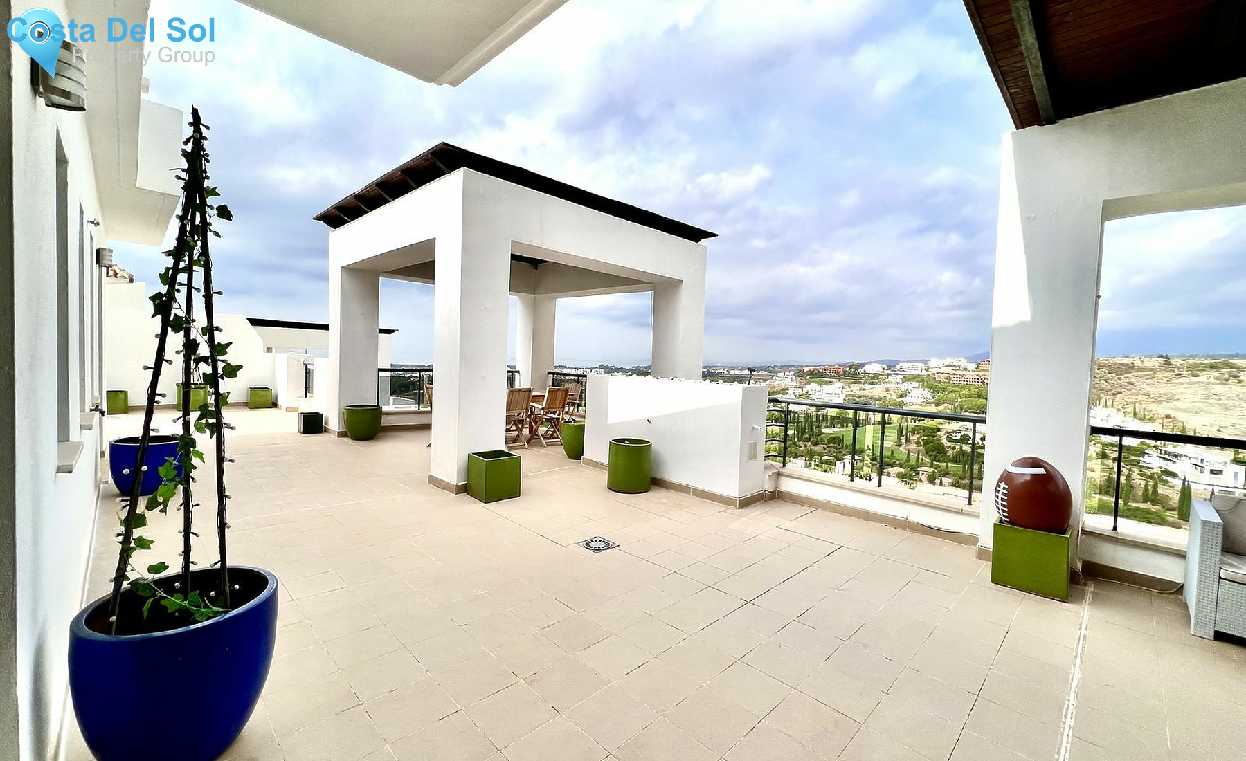 Penthouse in Los Flamingos-1448969