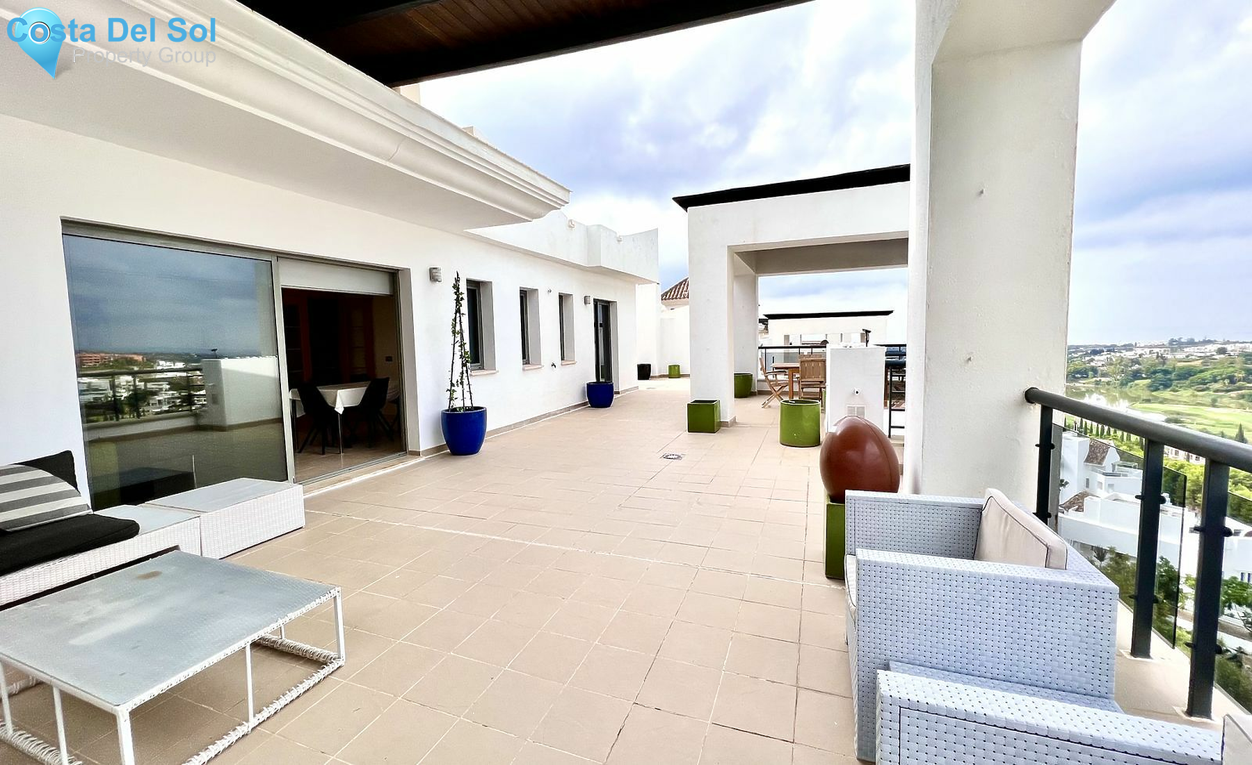 Penthouse in Los Flamingos-1448971