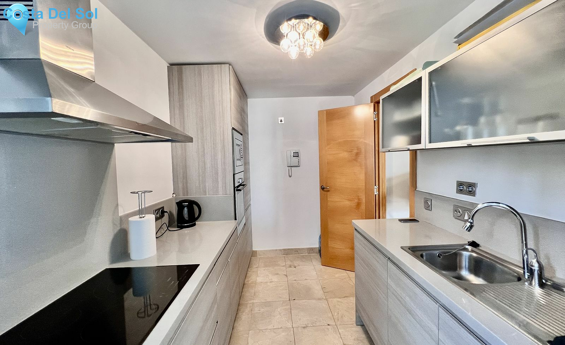 Penthouse in Los Flamingos-1448975