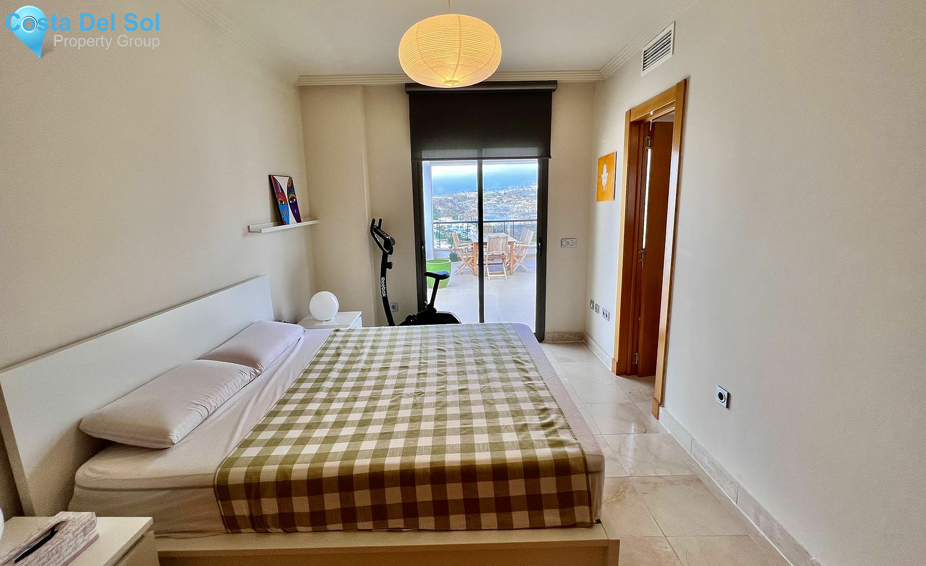 Penthouse in Los Flamingos-1448977