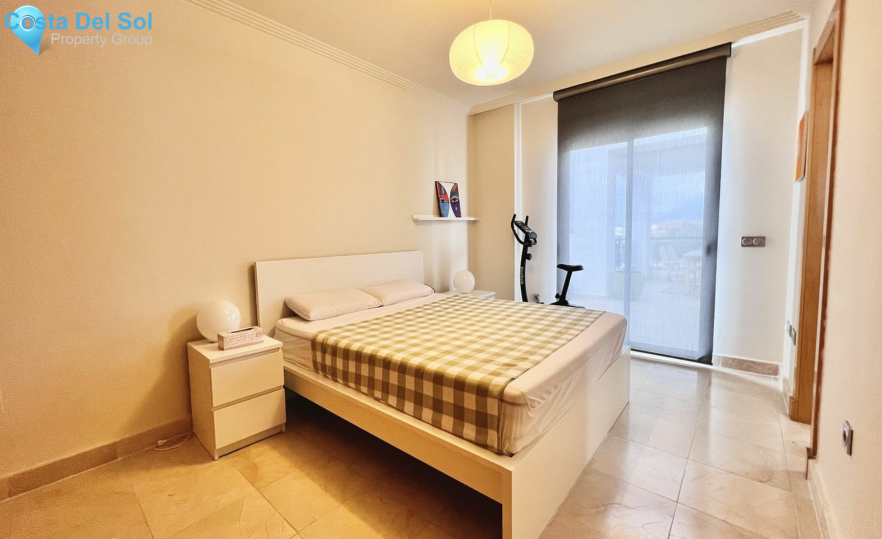 Penthouse in Los Flamingos-1448978