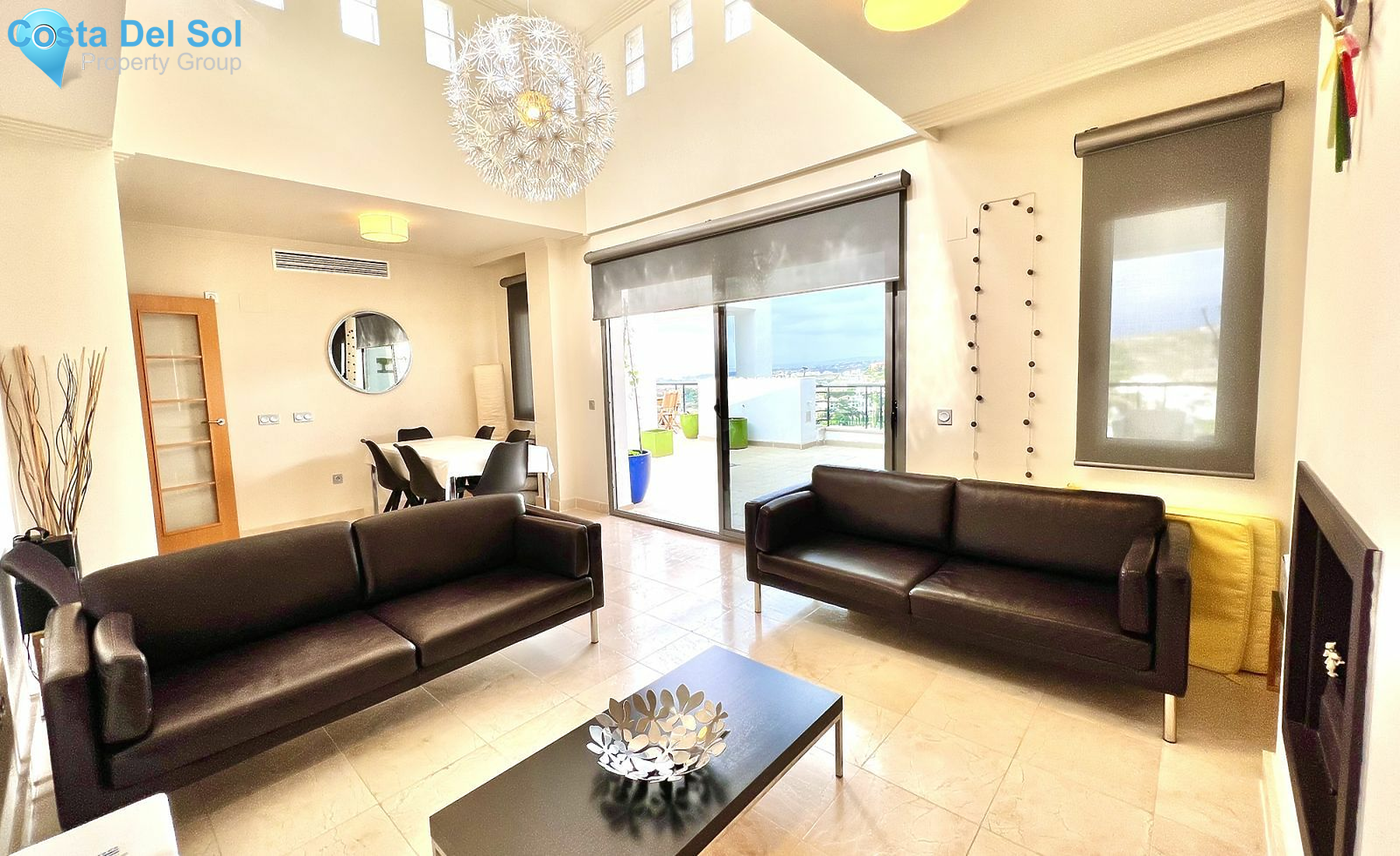Penthouse in Los Flamingos-1448961