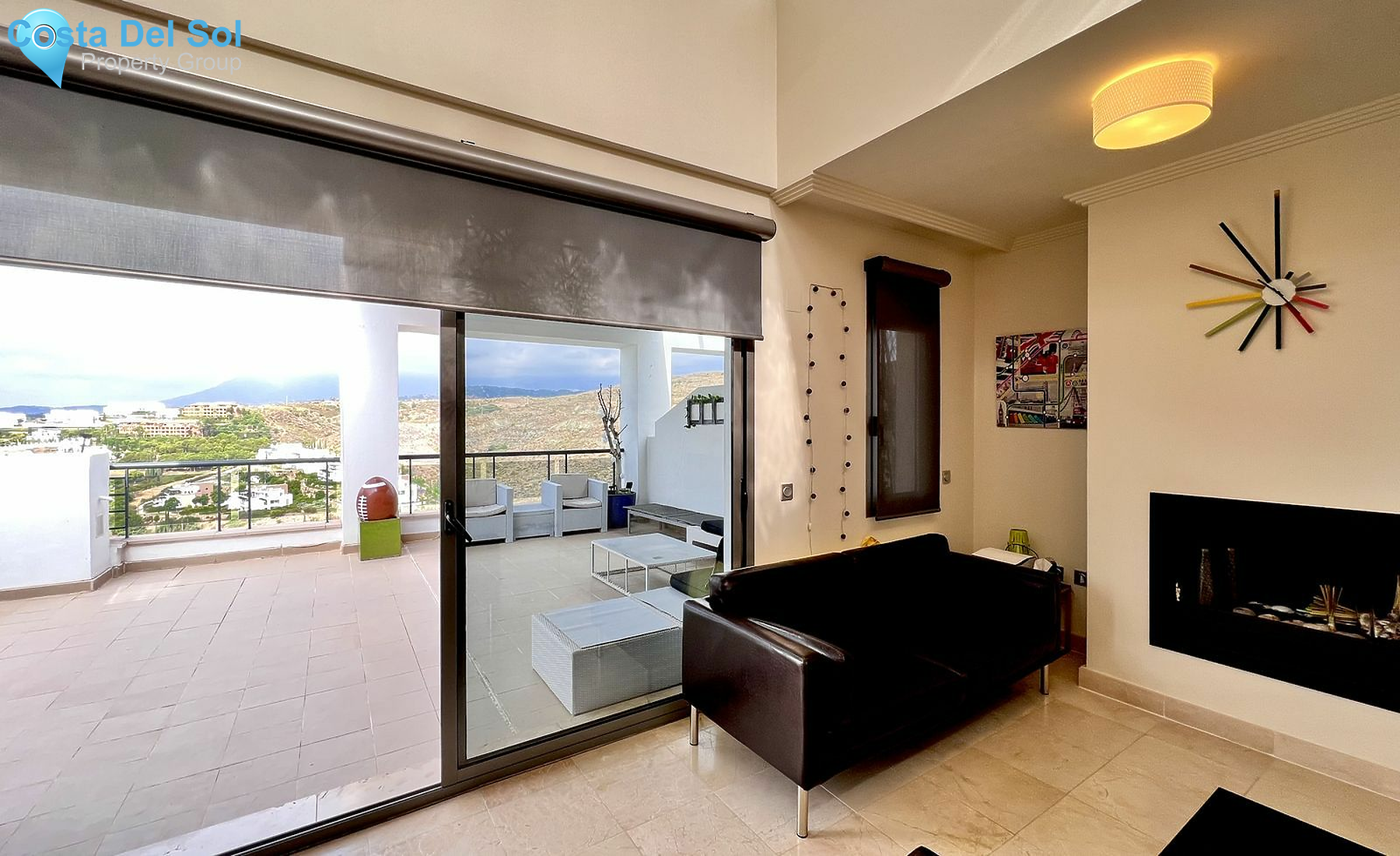 Penthouse in Los Flamingos-1448962