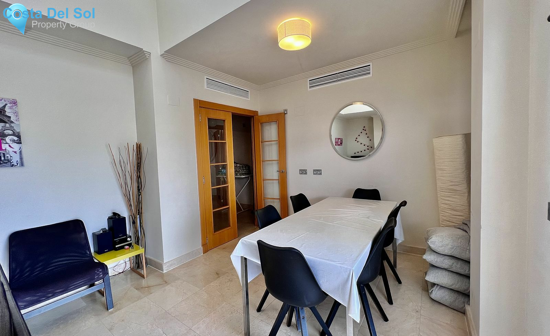 Penthouse in Los Flamingos-1448963