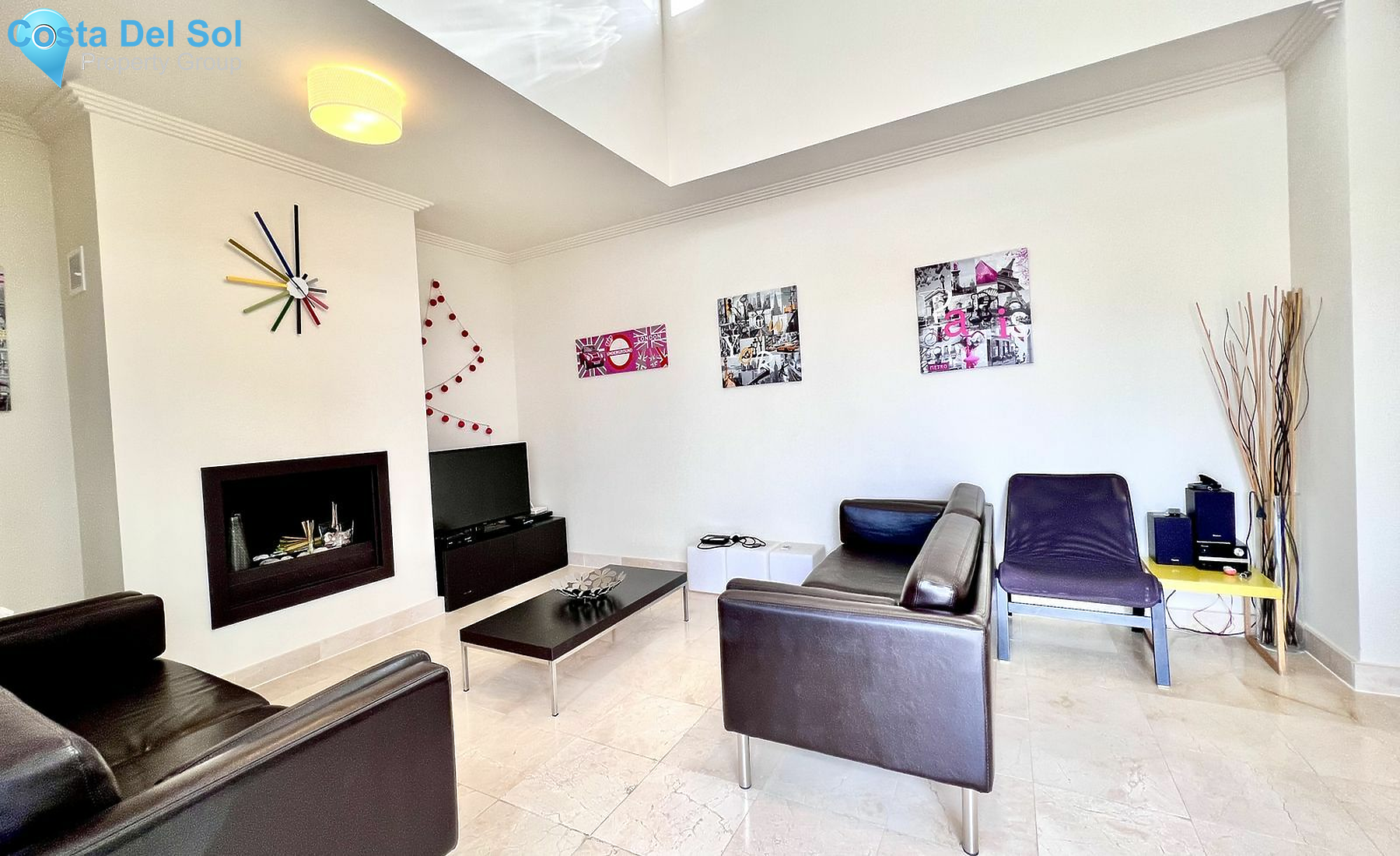 Penthouse in Los Flamingos-1448964