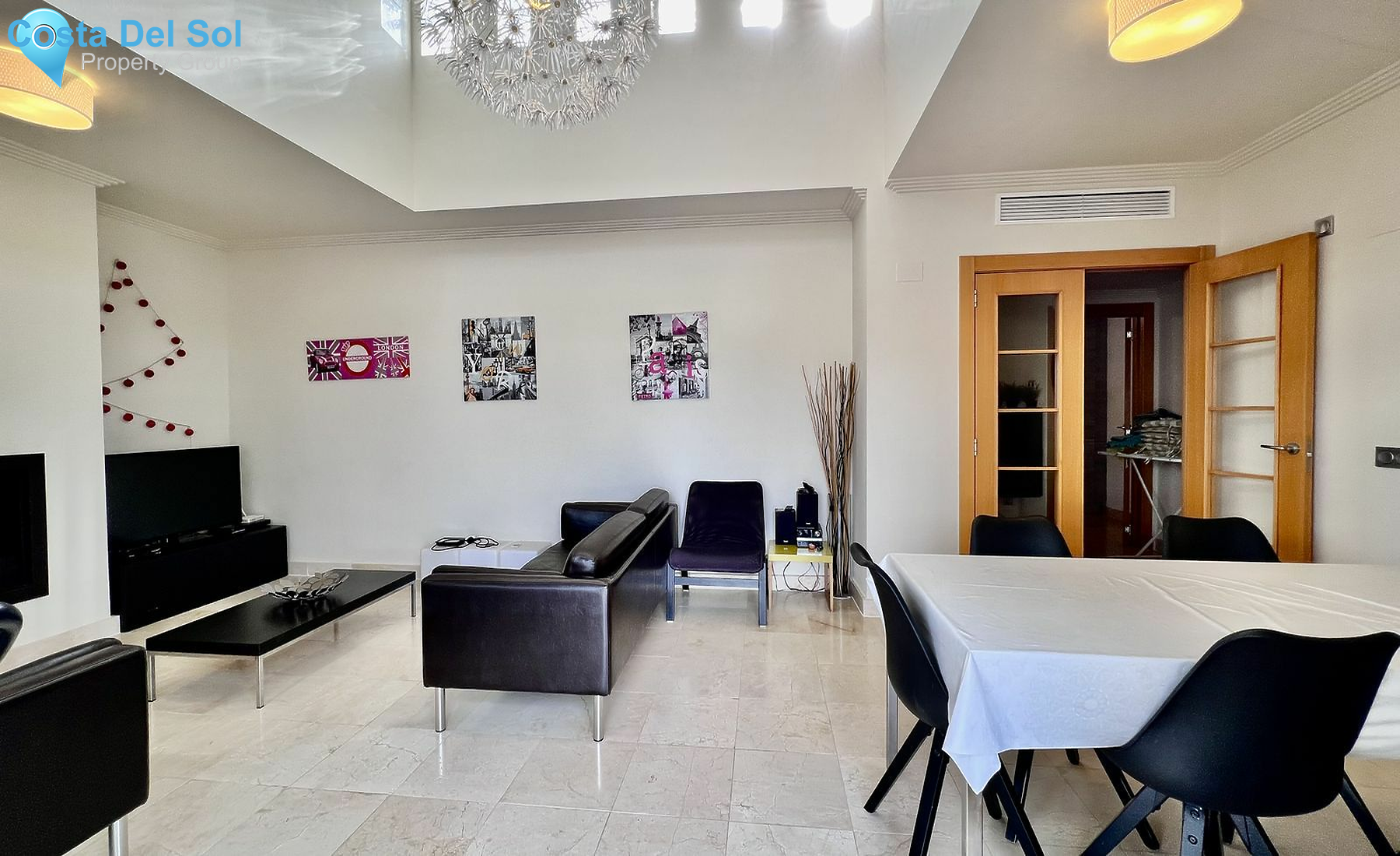 Penthouse in Los Flamingos-1448966