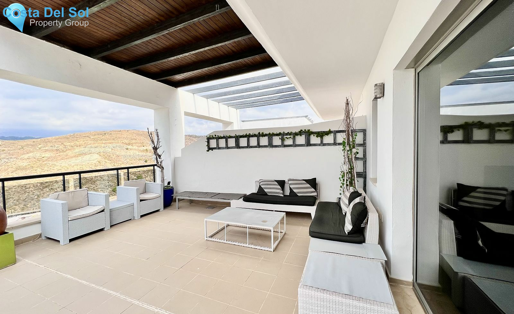 Penthouse in Los Flamingos-1448967