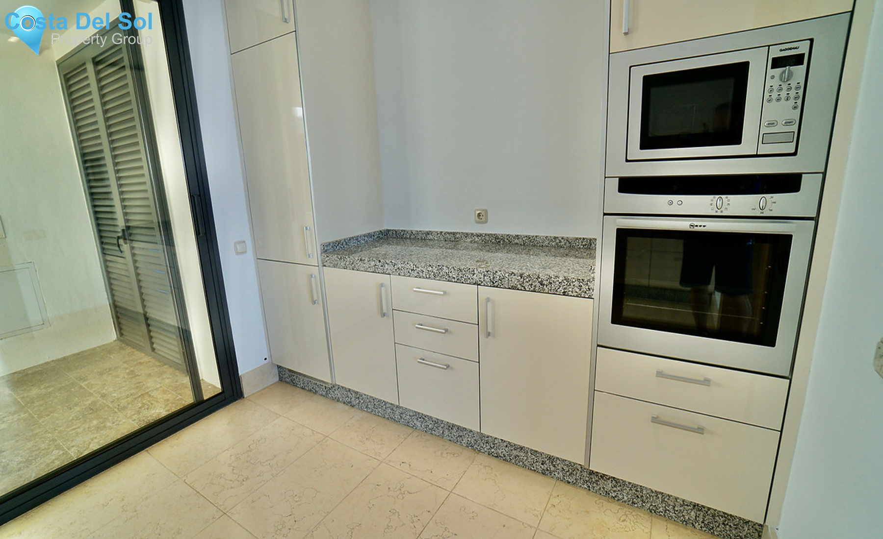 Penthouse in Los Monteros-1306816