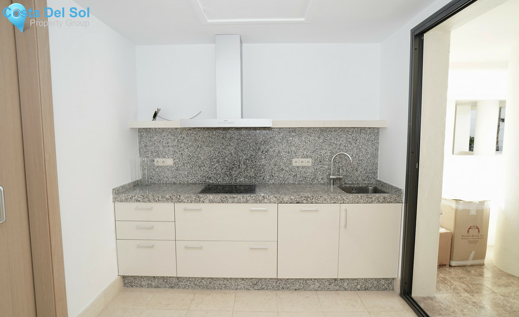 Penthouse in Los Monteros-1306817