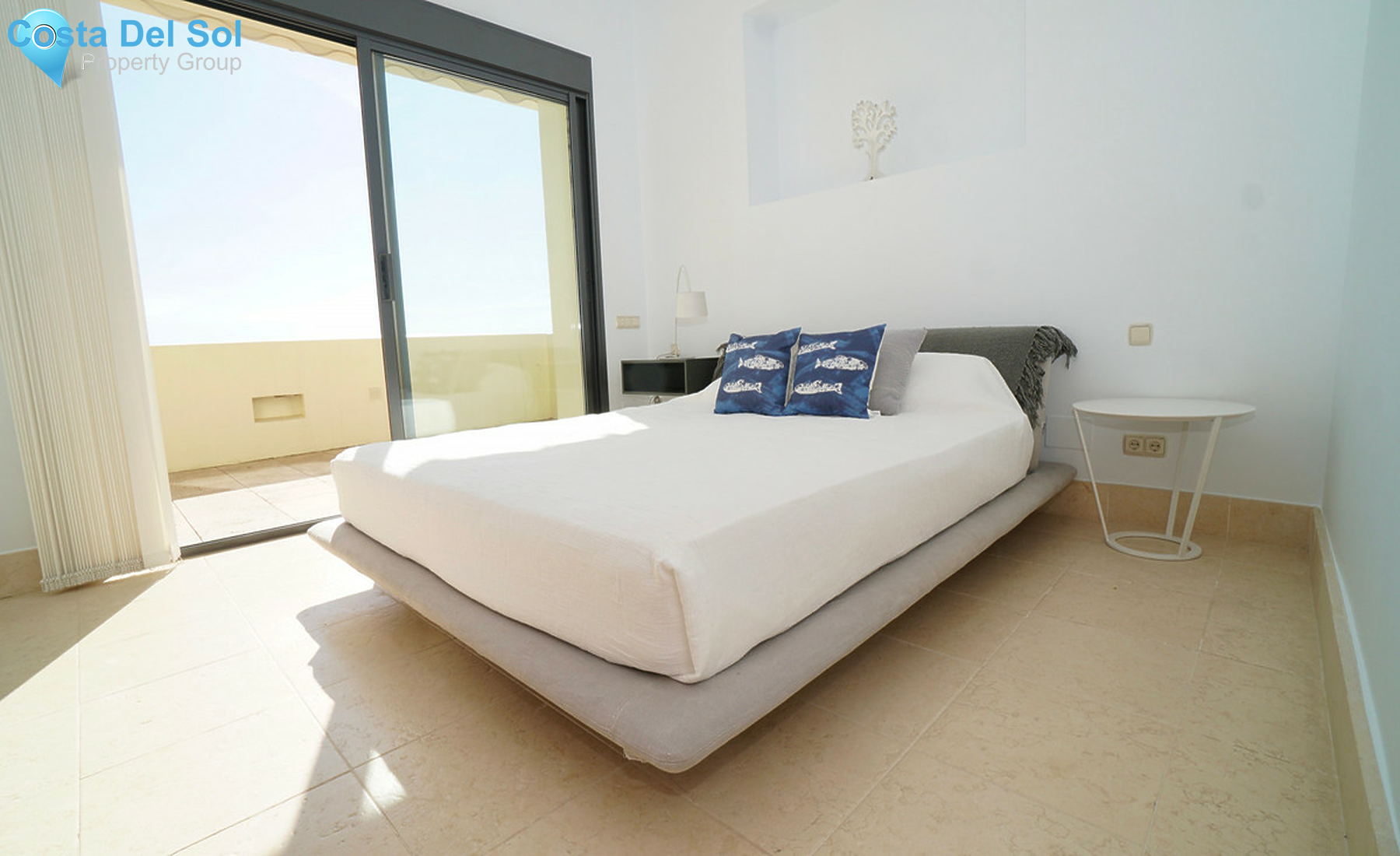 Penthouse in Los Monteros-1306819