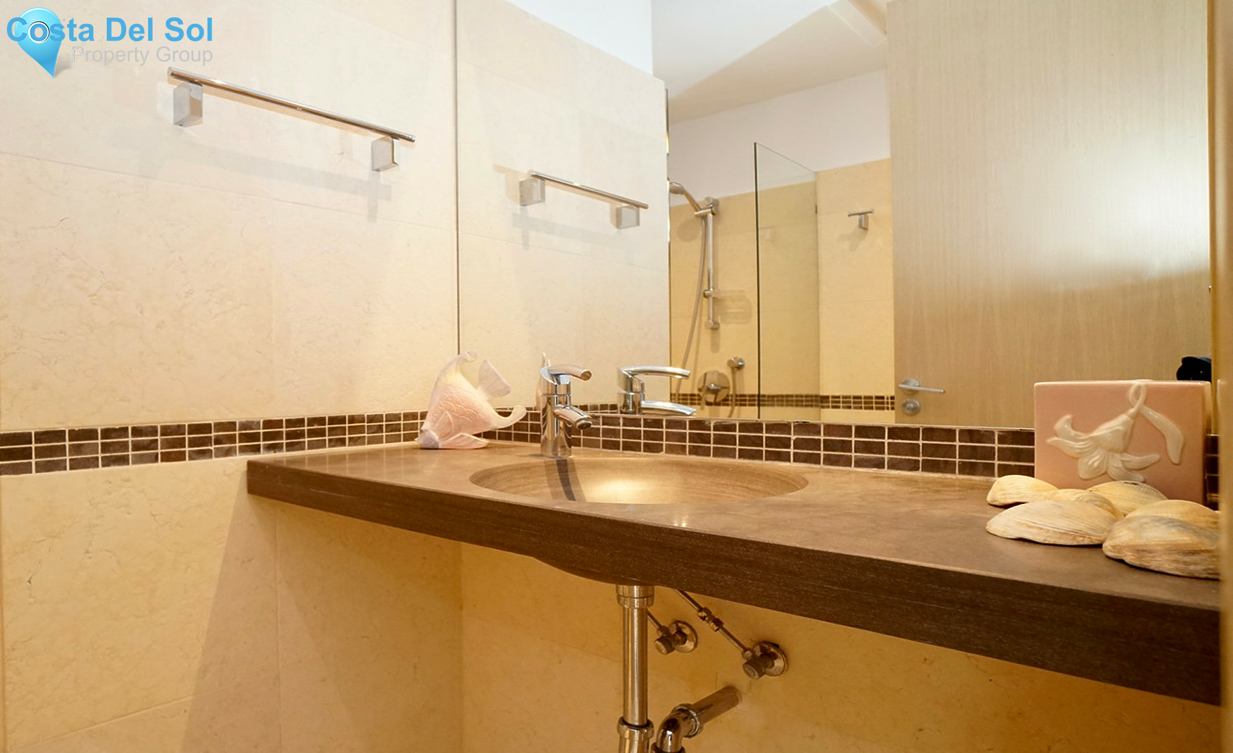 Penthouse in Los Monteros-1306824