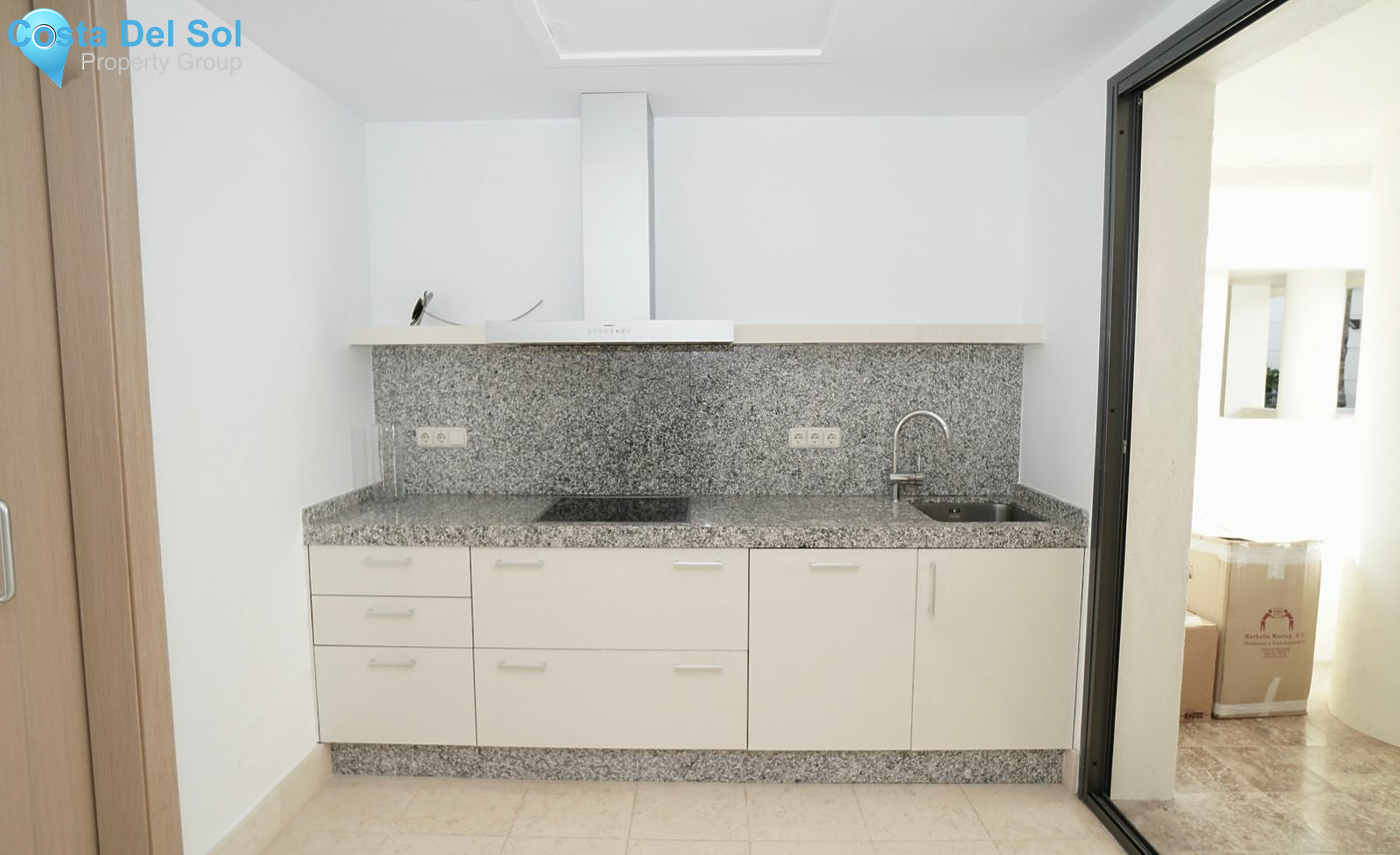 Penthouse in Los Monteros-1217920