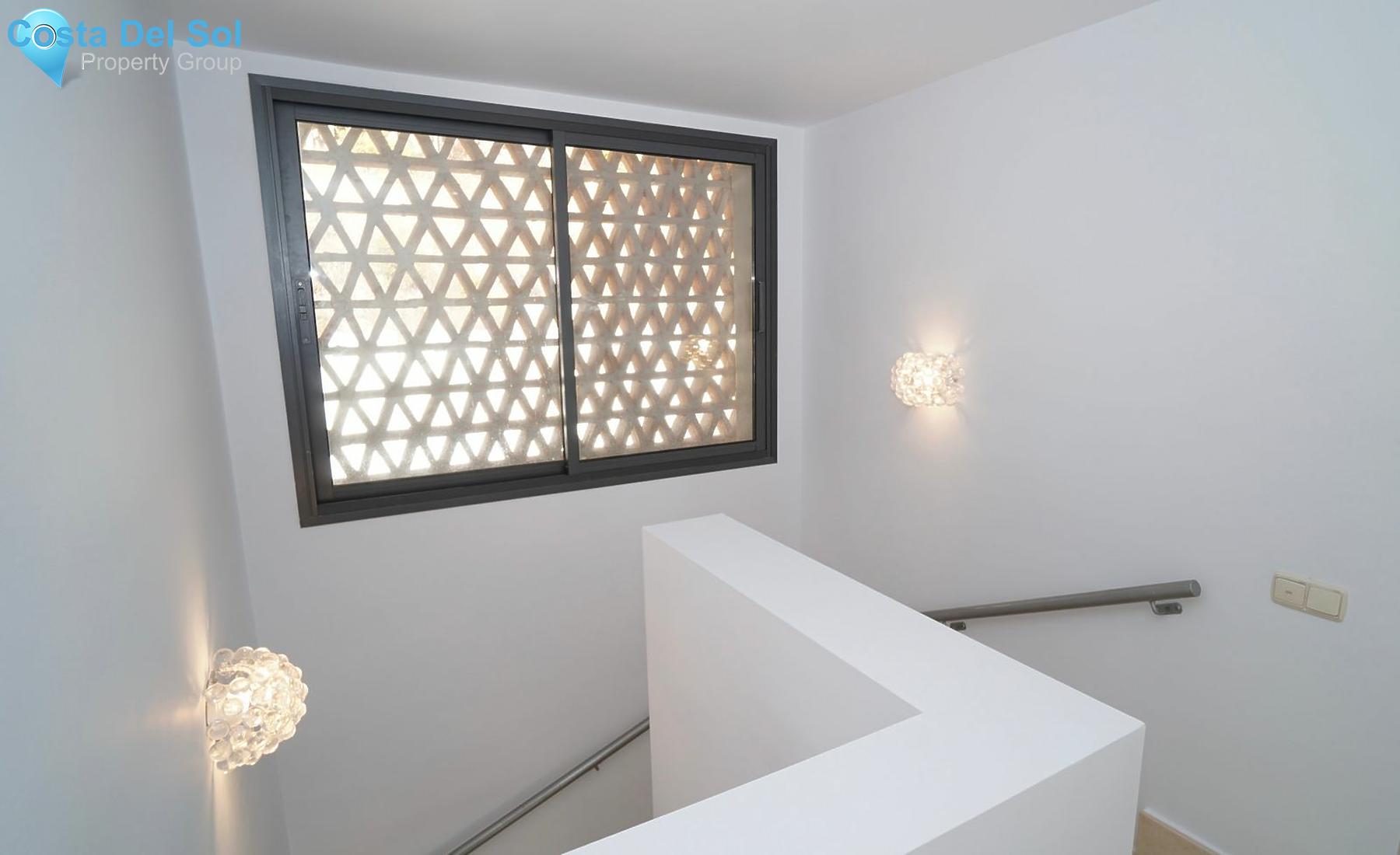 Penthouse in Los Monteros-1217921