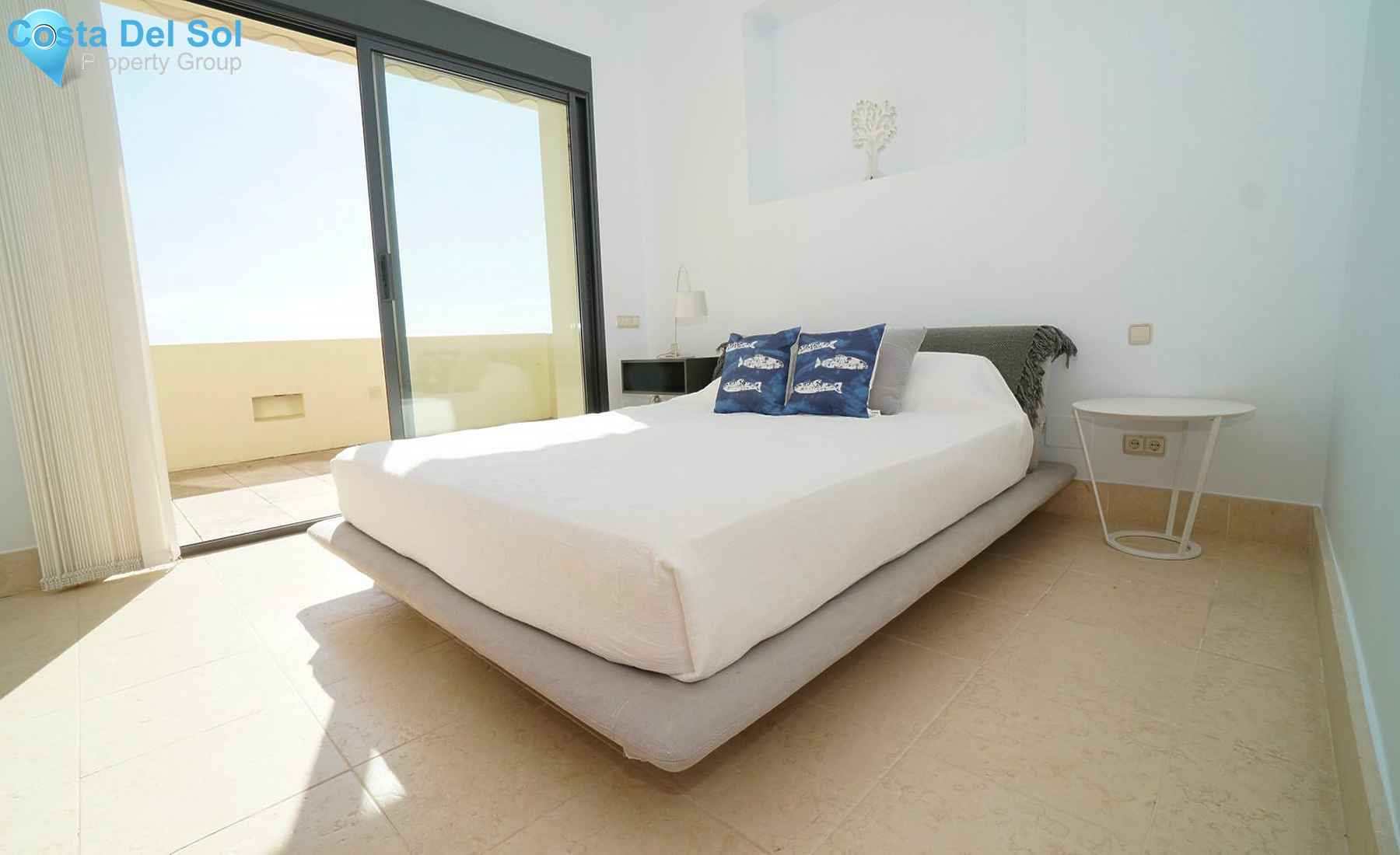 Penthouse in Los Monteros-1217922