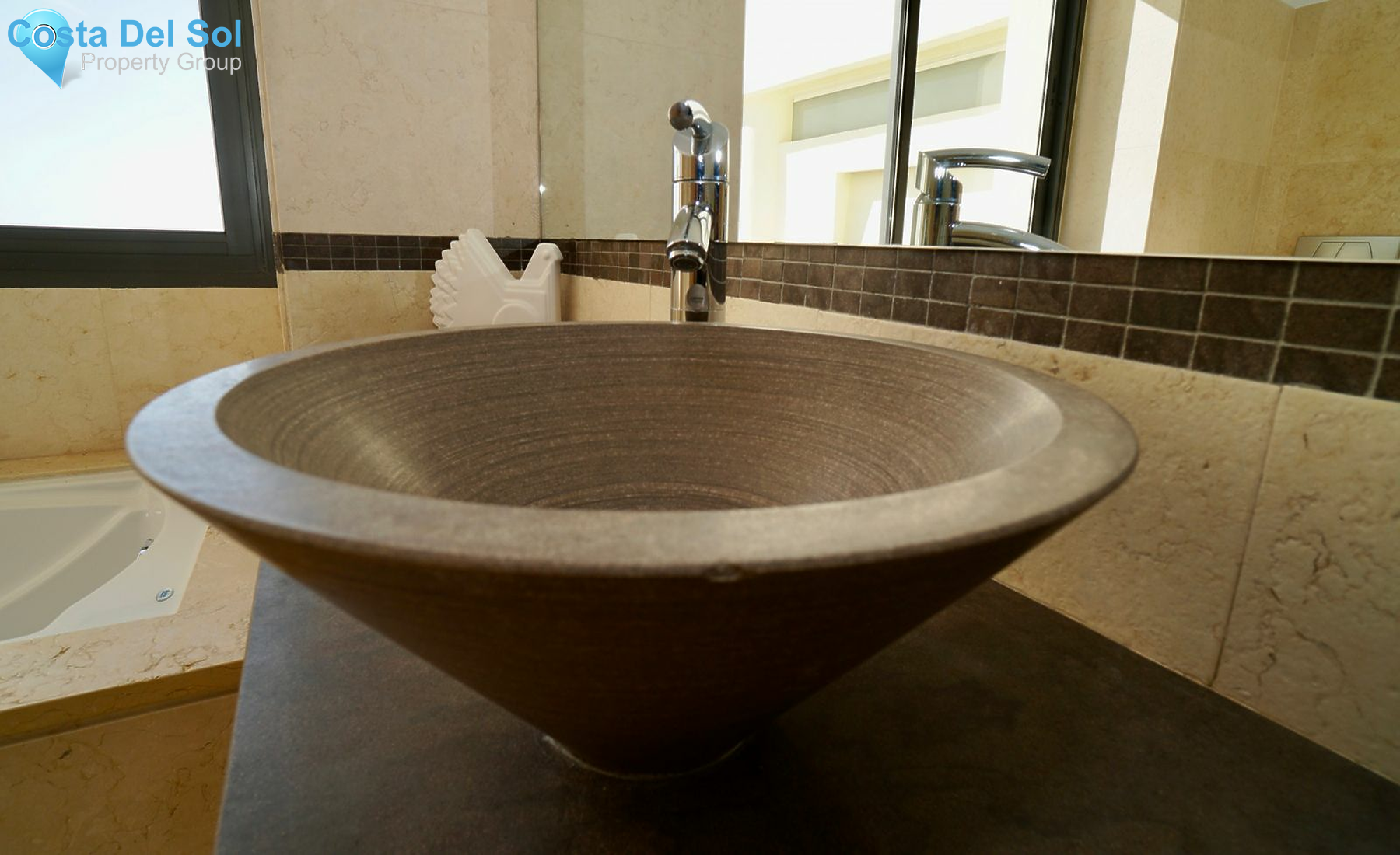 Penthouse in Los Monteros-1217924