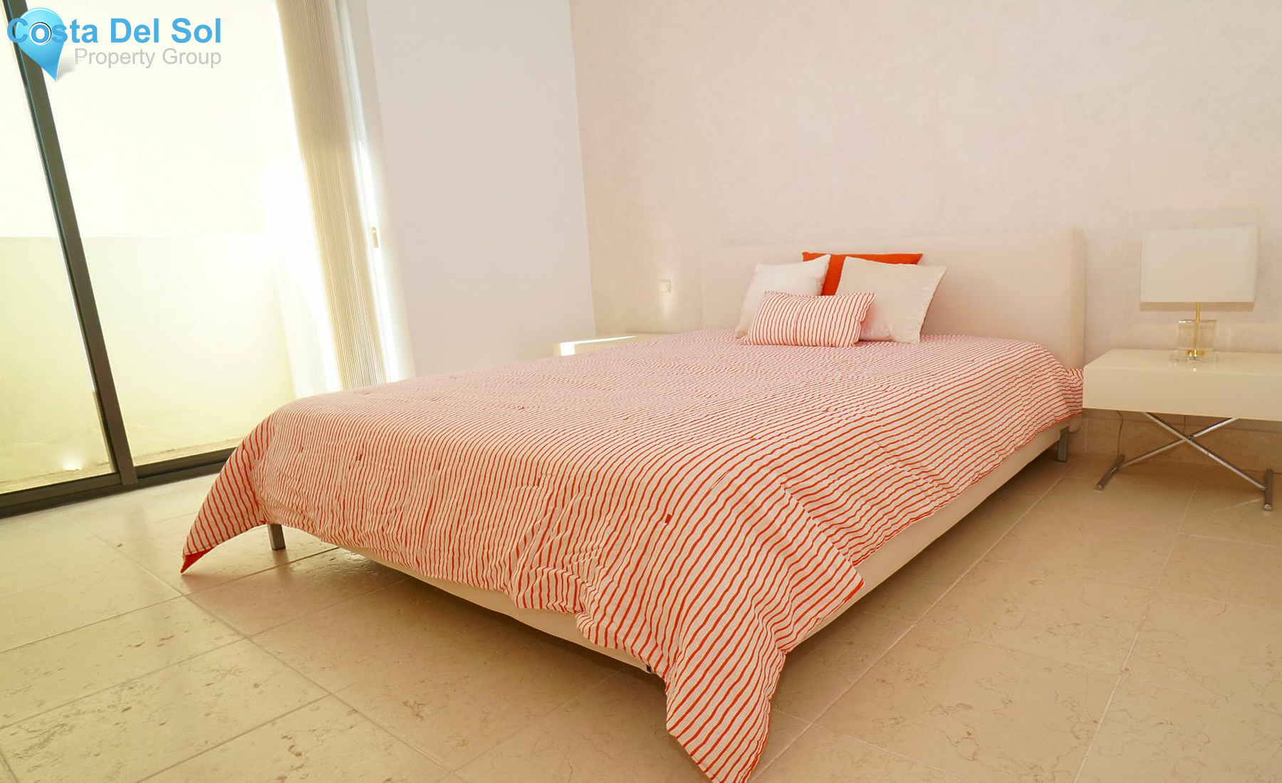 Penthouse in Los Monteros-1217925