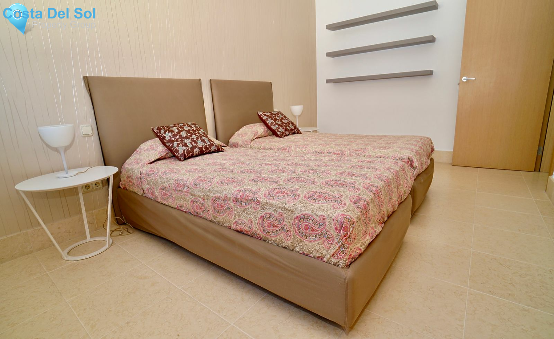 Penthouse in Los Monteros-1217926